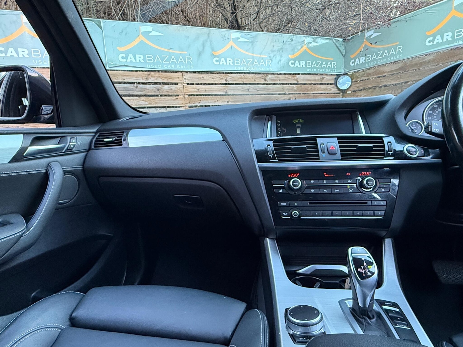 Used BMW X3 2016 for sale - 76865366: Photo 35