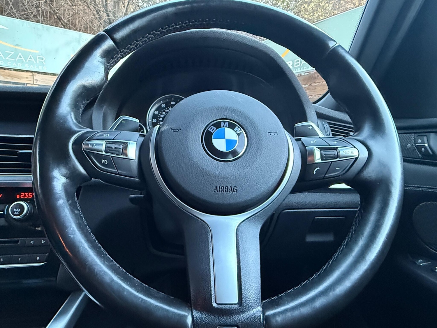 Used BMW X3 2016 for sale - 76865366: Photo 37