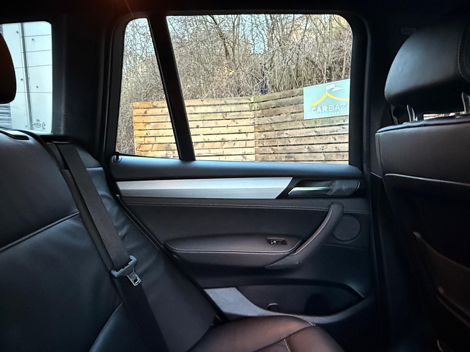 Used BMW X3 2016 for sale - 76865366: Photo 38