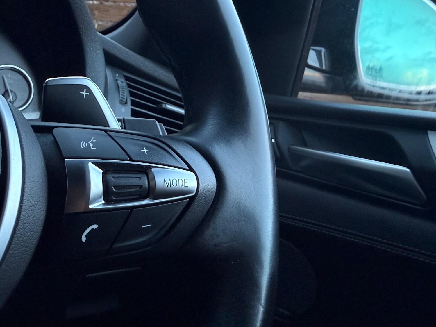 Used BMW X3 2016 for sale - 76865366: Photo 40