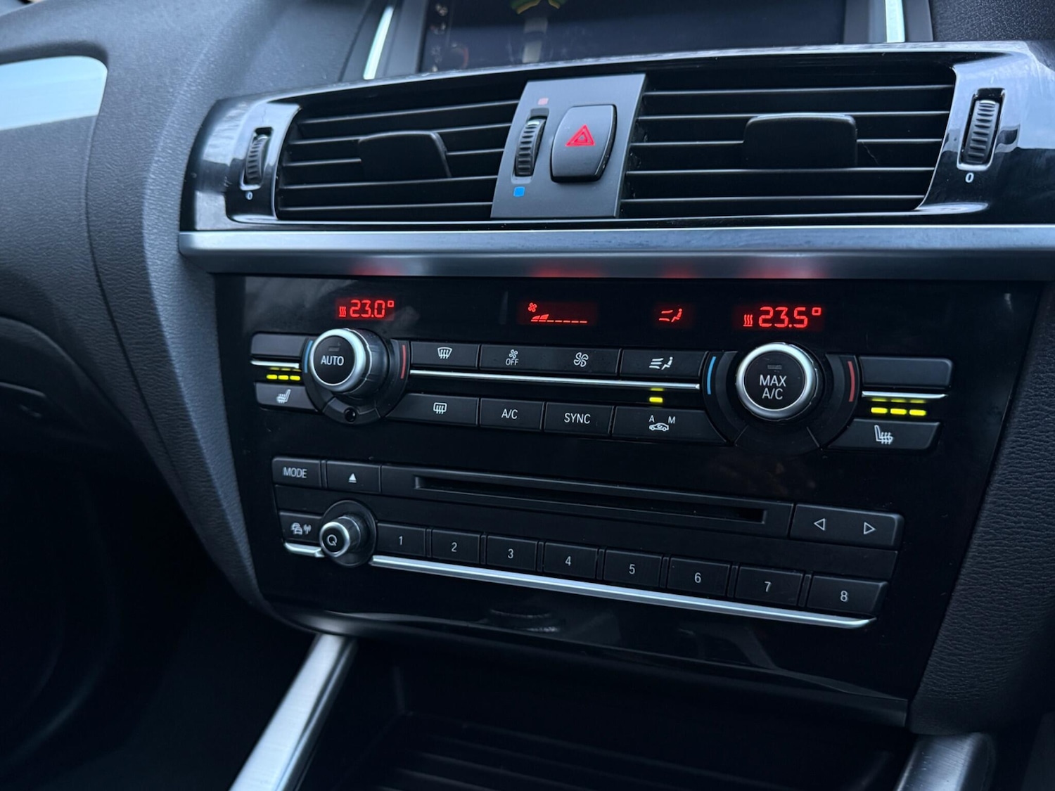 Used BMW X3 2016 for sale - 76865366: Photo 45