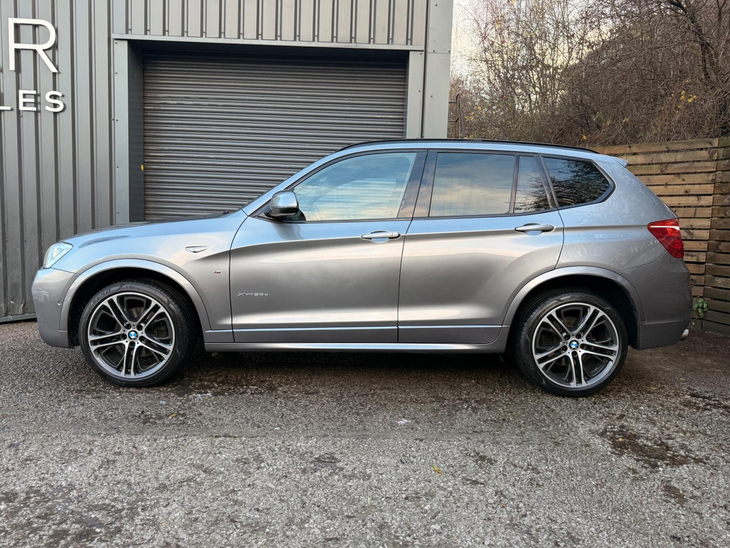 Used BMW X3 2016 for sale - 76865366: Photo 5