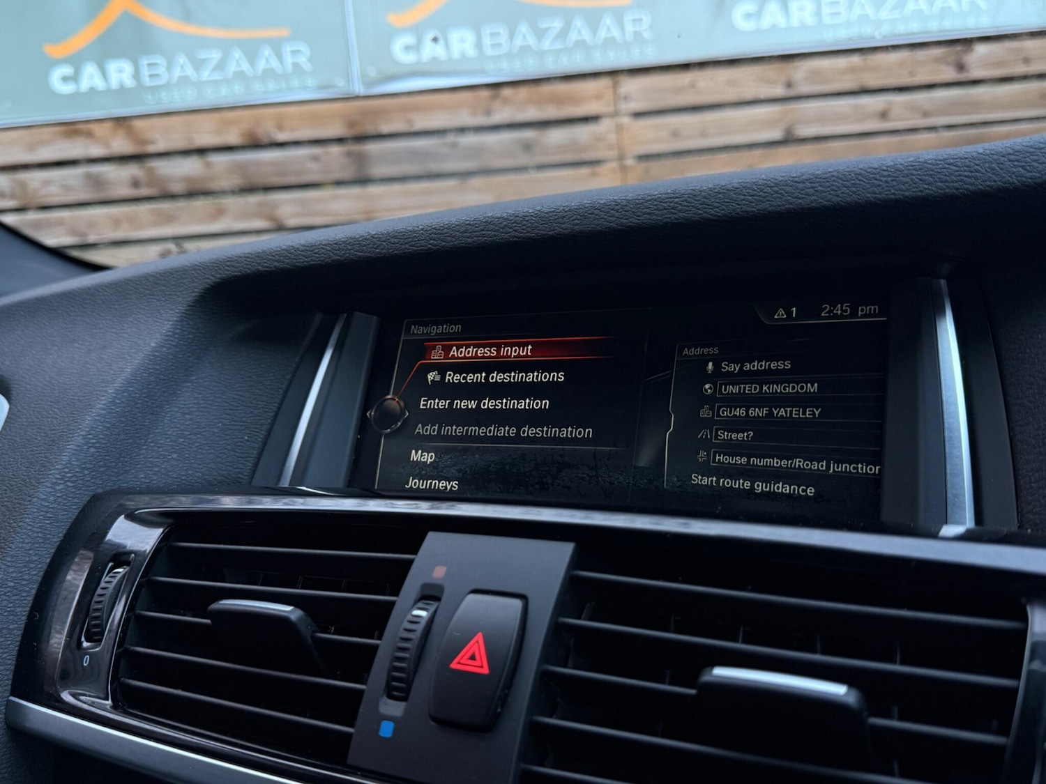 Used BMW X3 2016 for sale - 76865366: Photo 51