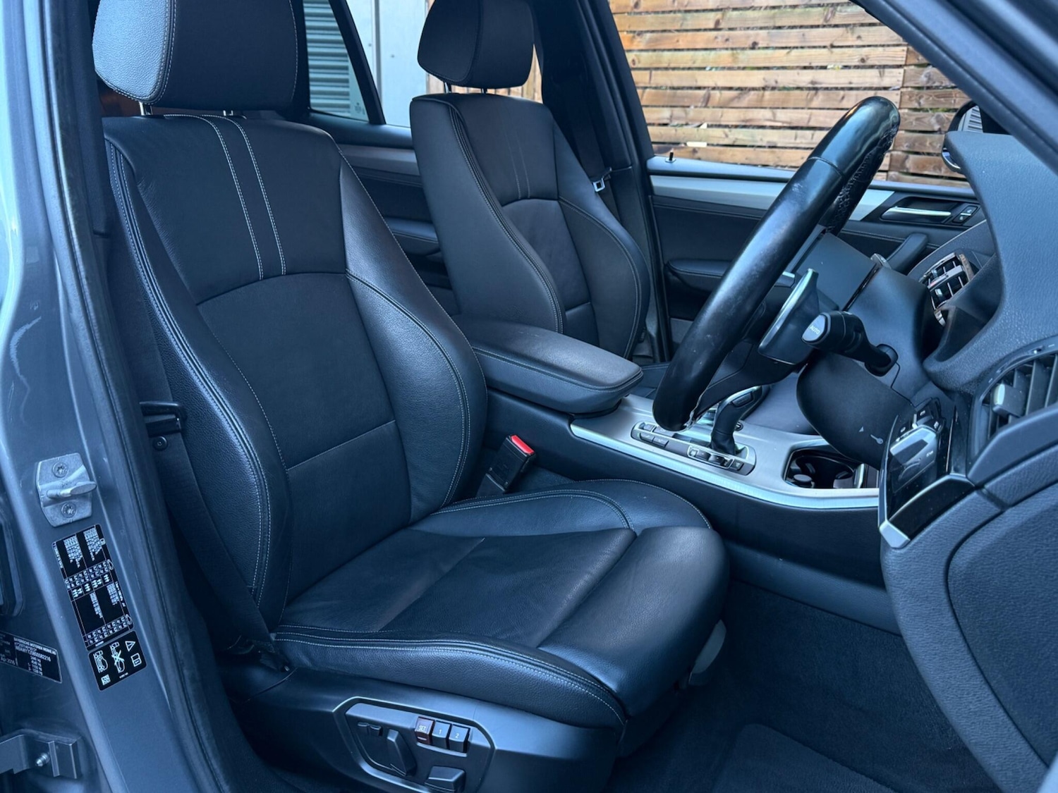 Used BMW X3 2016 for sale - 76865366: Photo 6