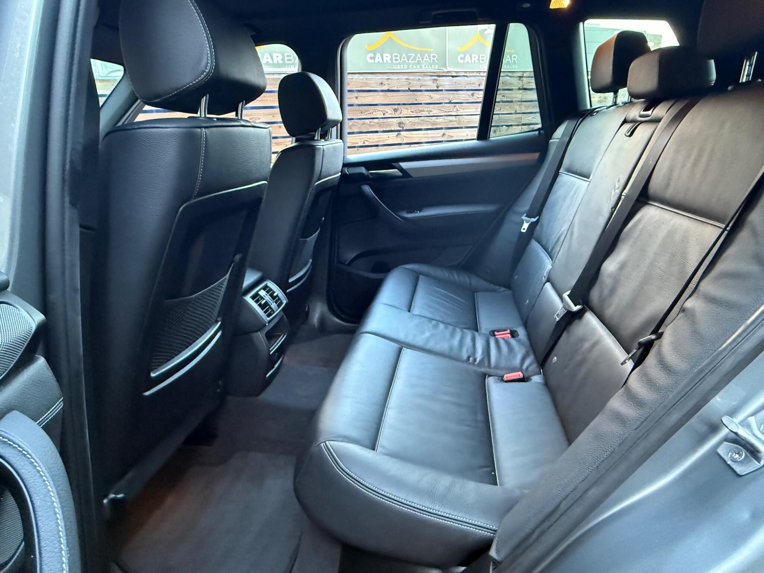 Used BMW X3 2016 for sale - 76865366: Photo 7