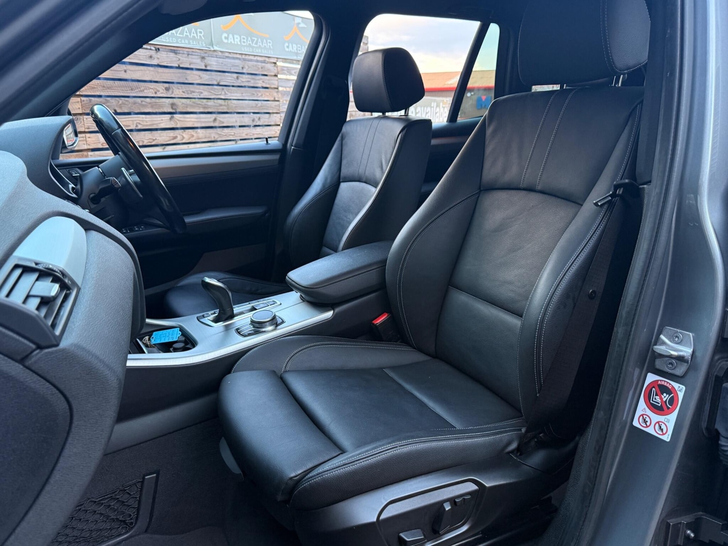 Used BMW X3 2016 for sale - 76865366: Photo 8