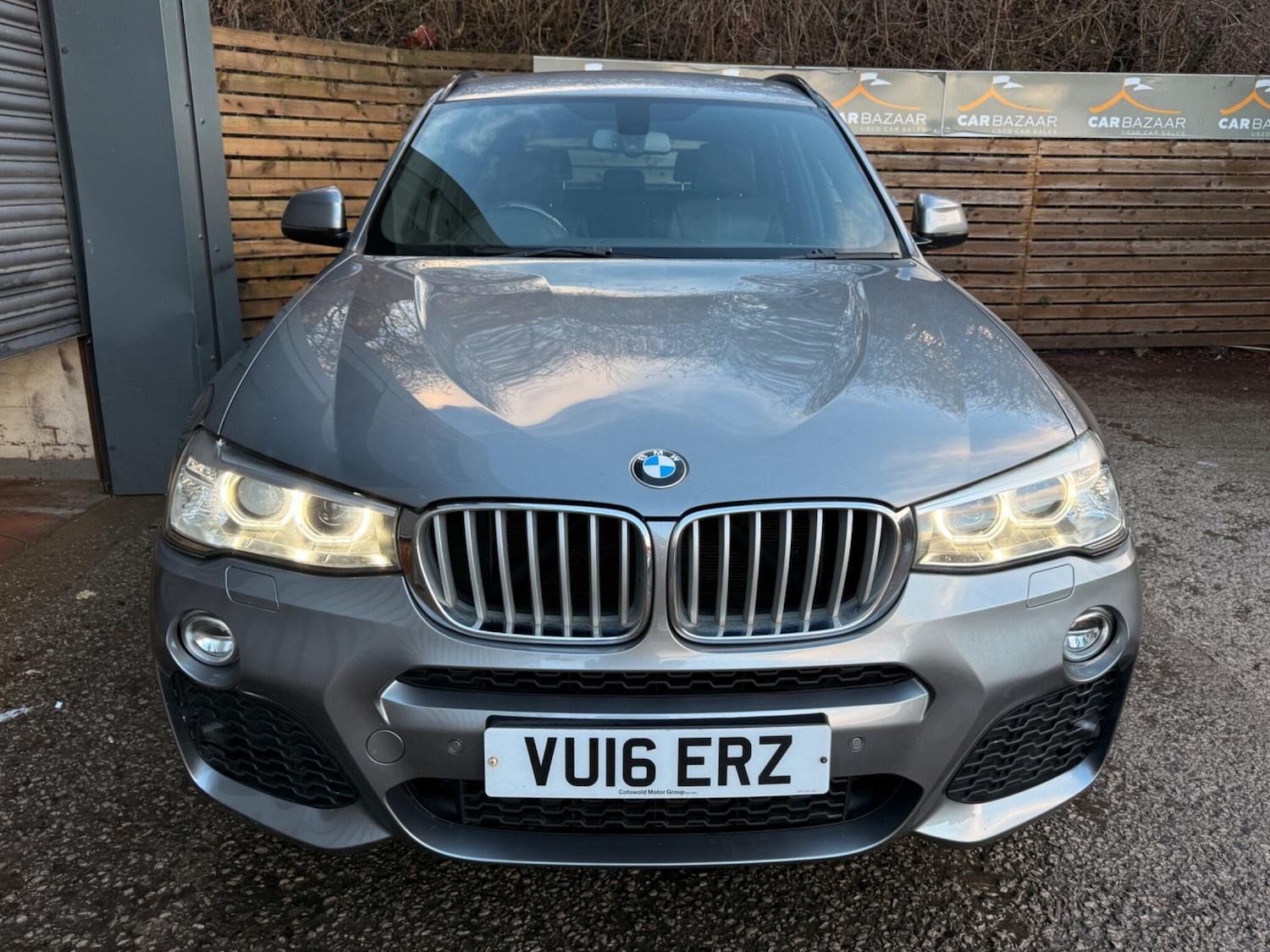 Used BMW X3 2016 for sale - 76865366: Photo 9