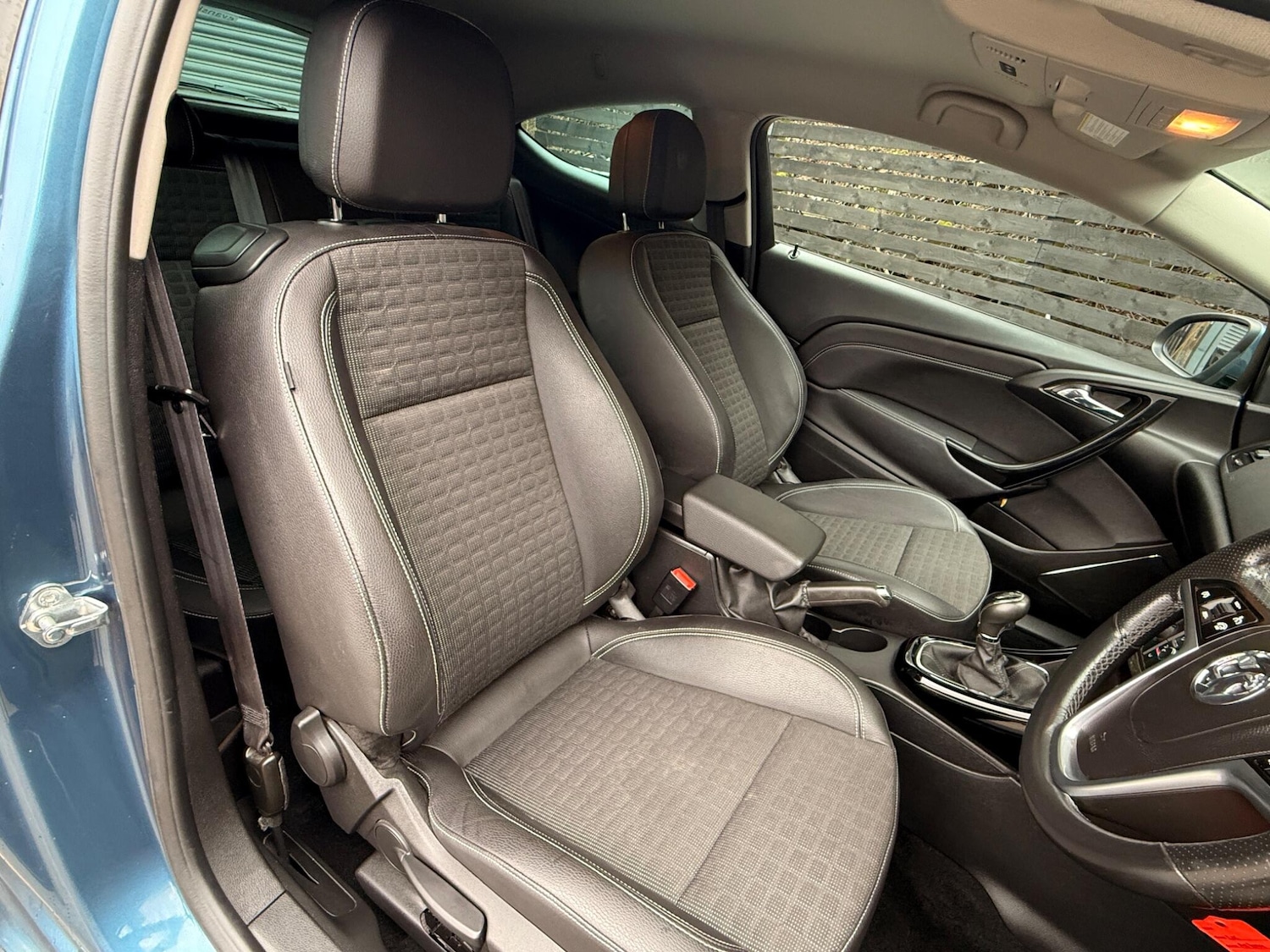 Used Vauxhall Astra GTC for sale - 77808292: Photo 10