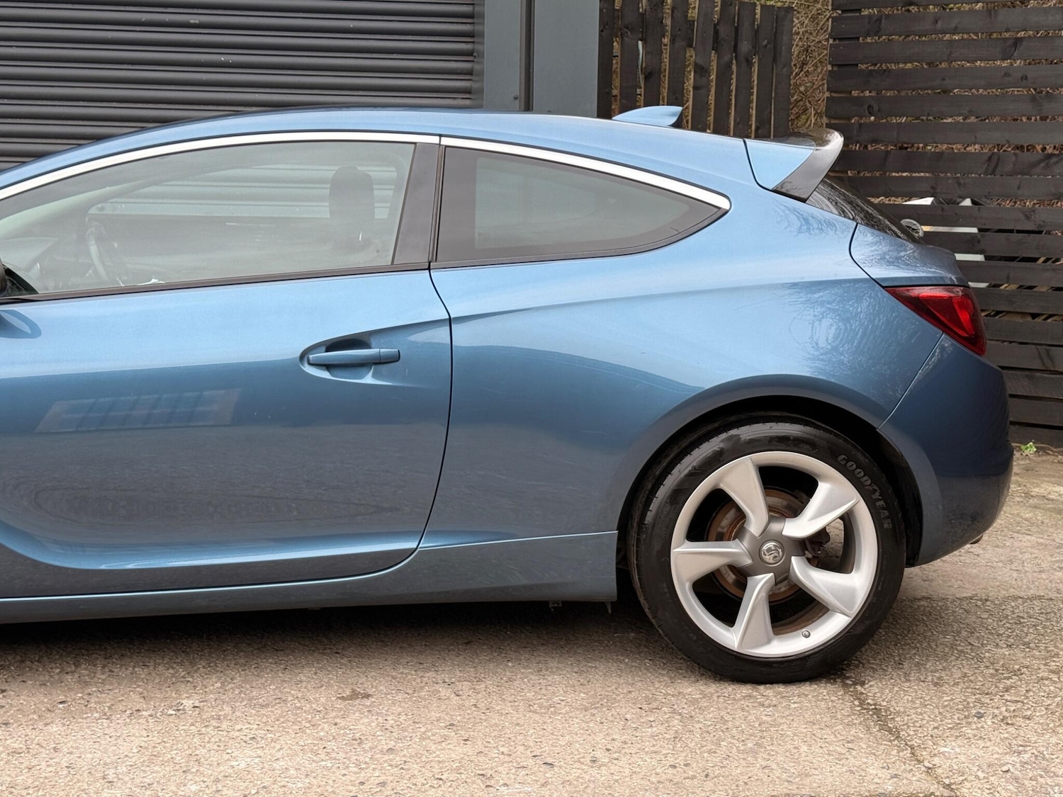 Used Vauxhall Astra GTC for sale - 77808292: Photo 12