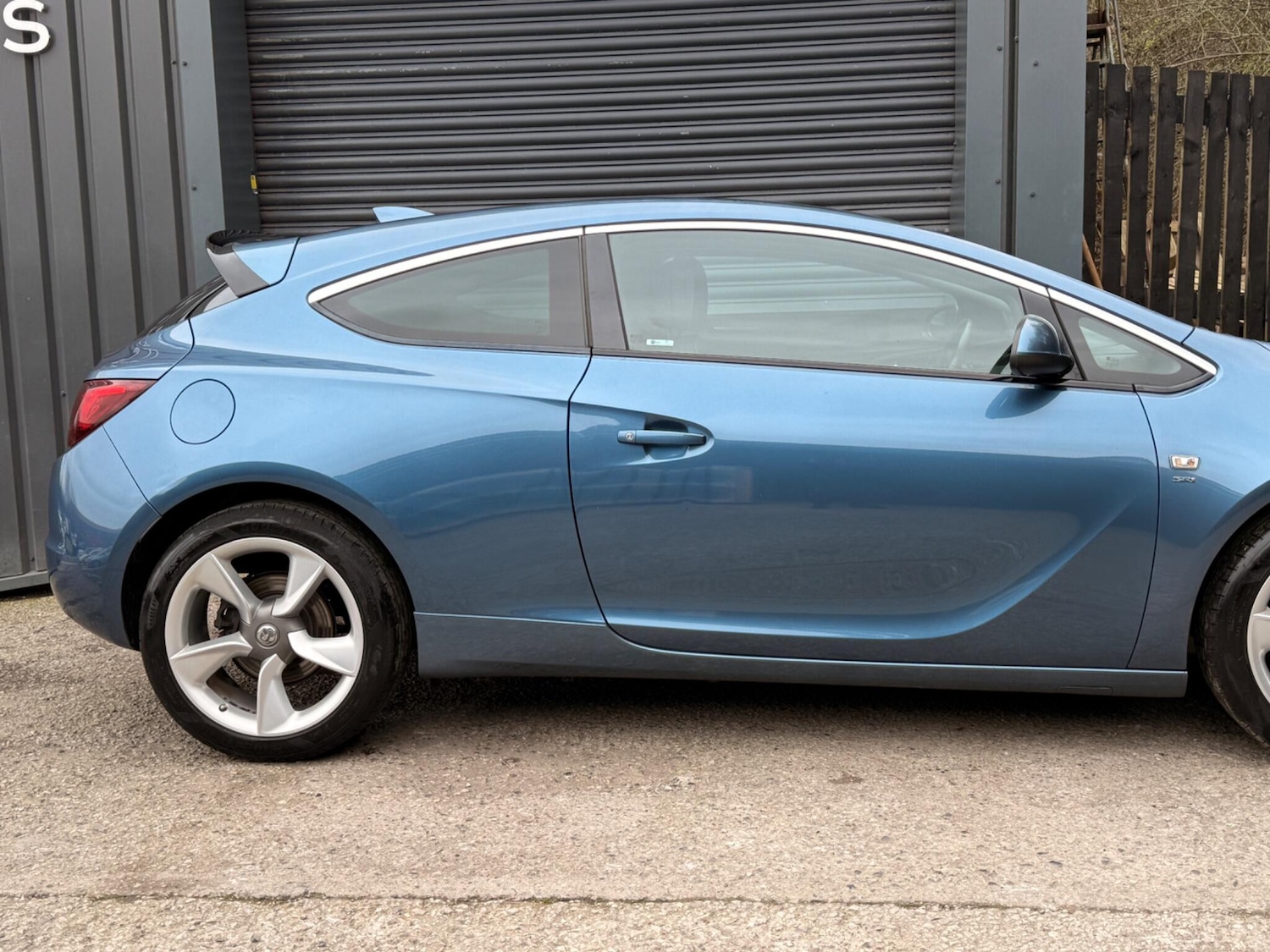 Used Vauxhall Astra GTC for sale - 77808292: Photo 13