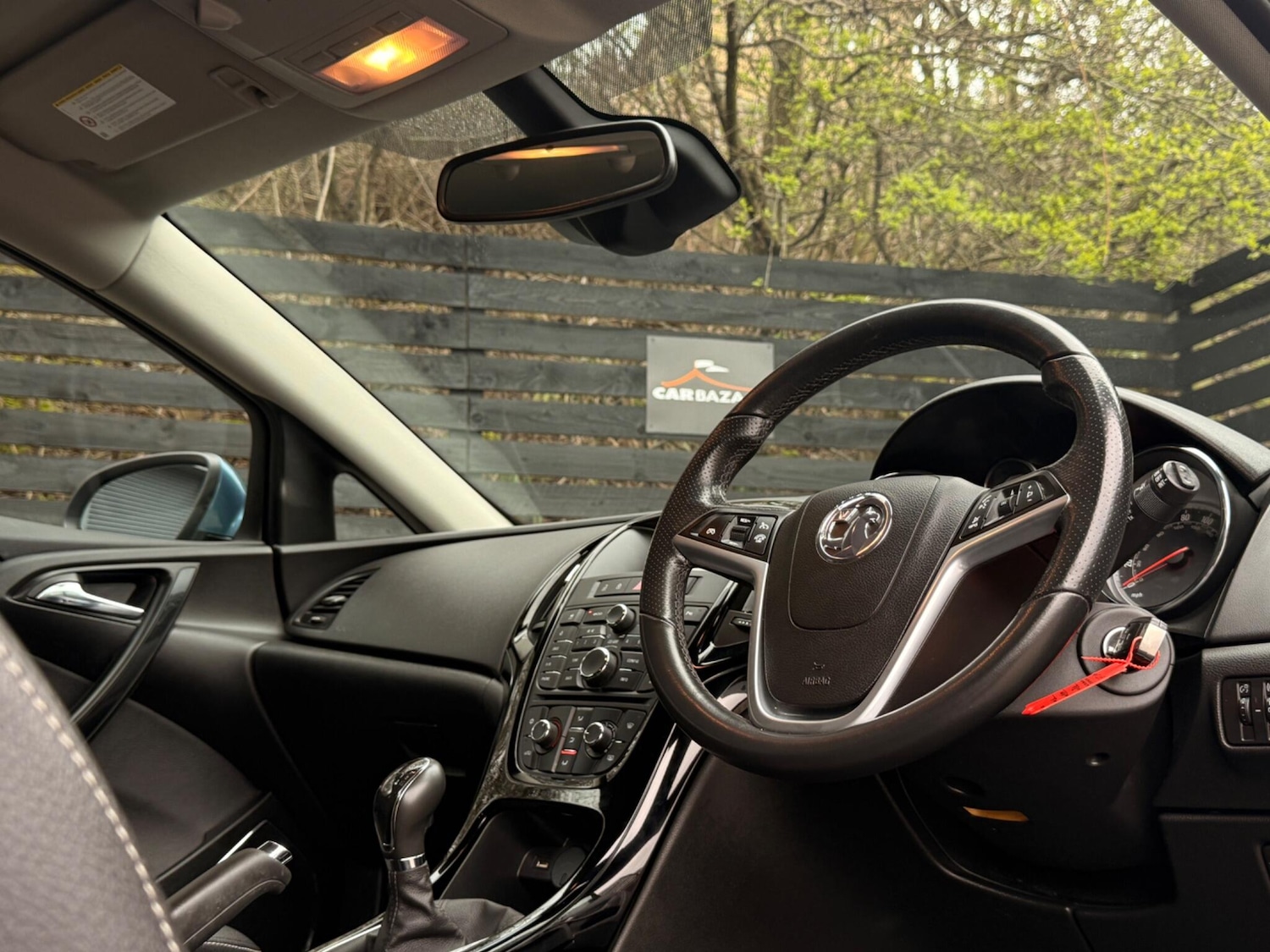 Used Vauxhall Astra GTC for sale - 77808292: Photo 15