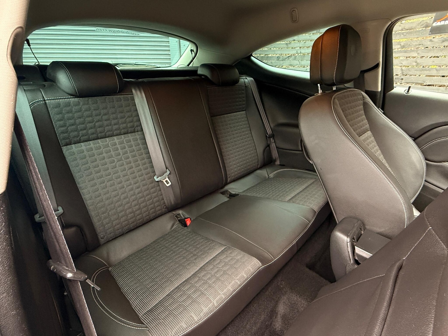 Used Vauxhall Astra GTC for sale - 77808292: Photo 16