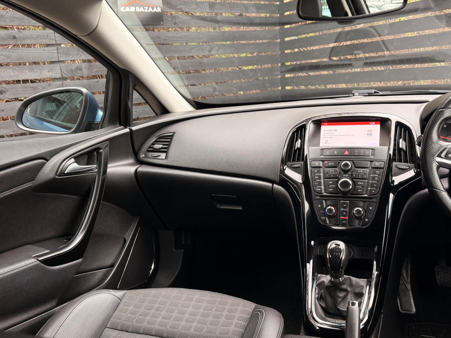 Used Vauxhall Astra GTC for sale - 77808292: Photo 19