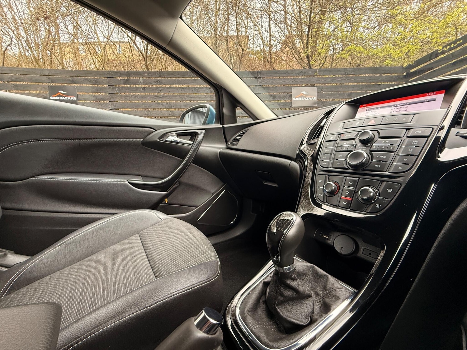 Used Vauxhall Astra GTC for sale - 77808292: Photo 20