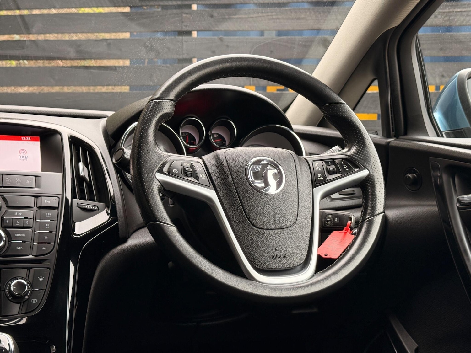 Used Vauxhall Astra GTC for sale - 77808292: Photo 21