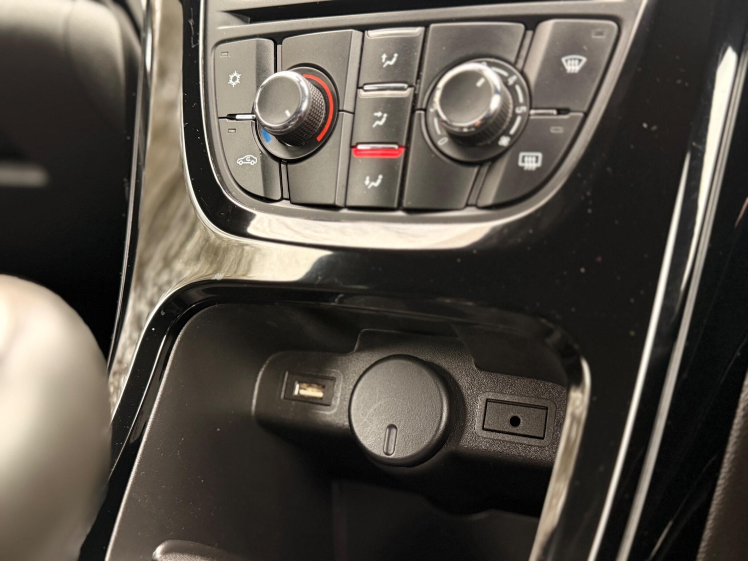 Used Vauxhall Astra GTC for sale - 77808292: Photo 22