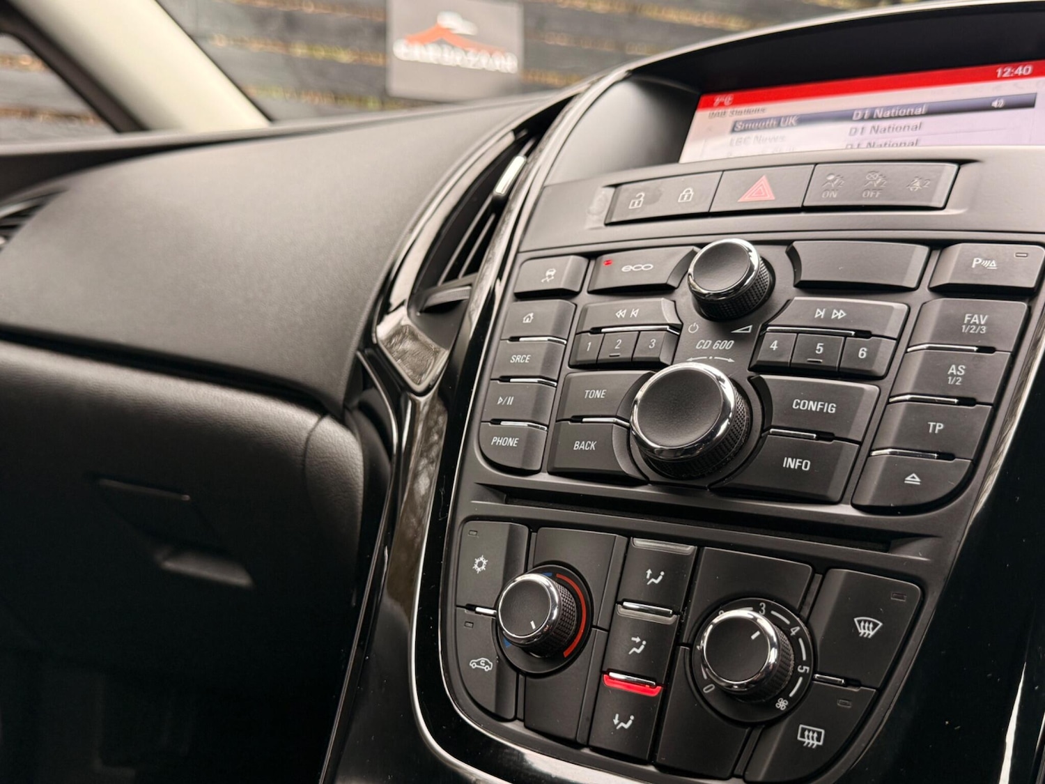 Used Vauxhall Astra GTC for sale - 77808292: Photo 23