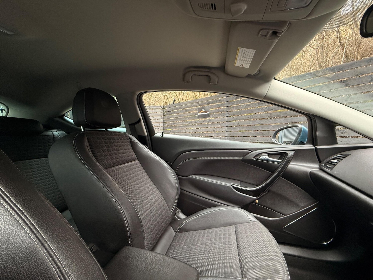 Used Vauxhall Astra GTC for sale - 77808292: Photo 24