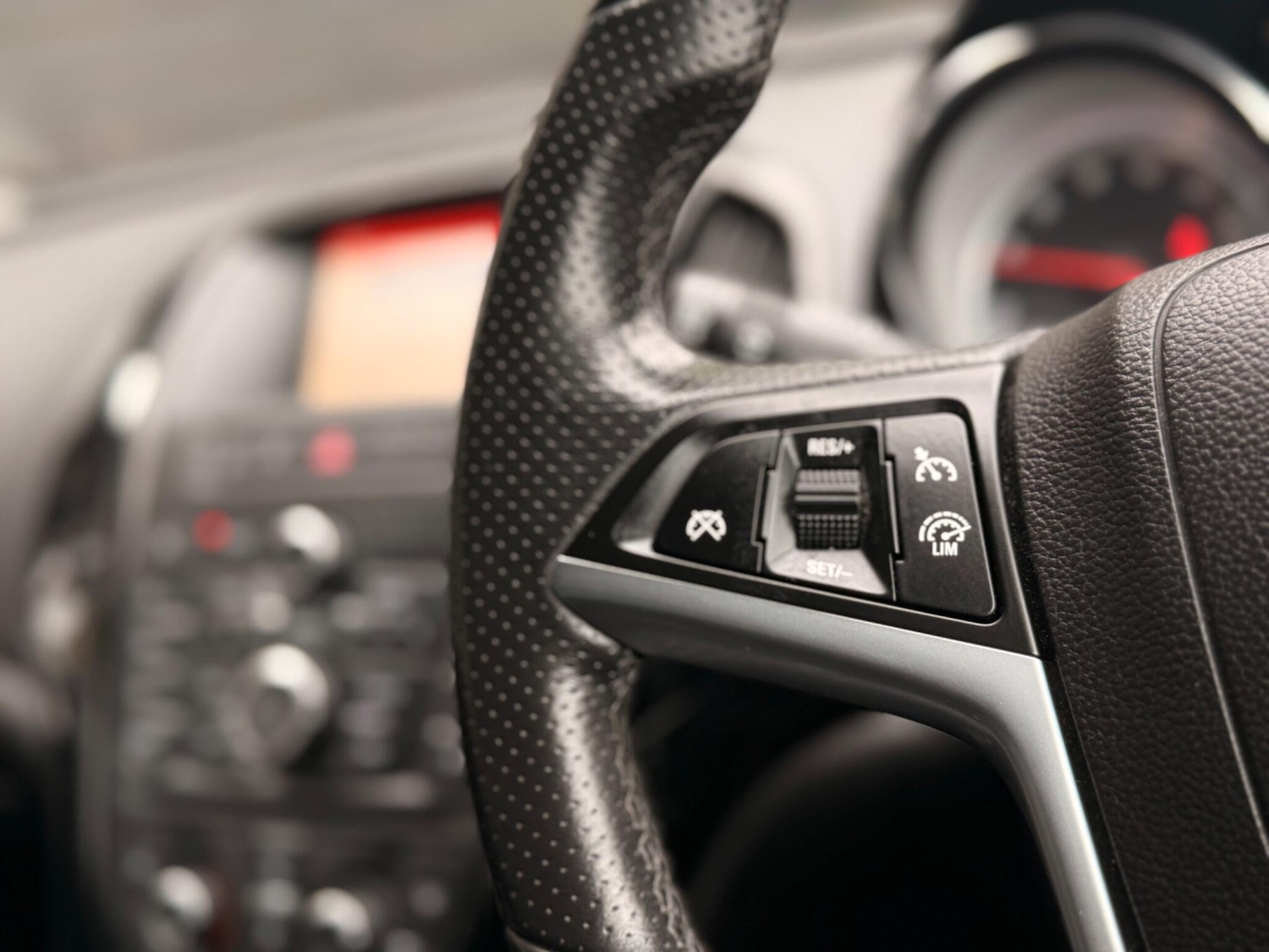 Used Vauxhall Astra GTC for sale - 77808292: Photo 26