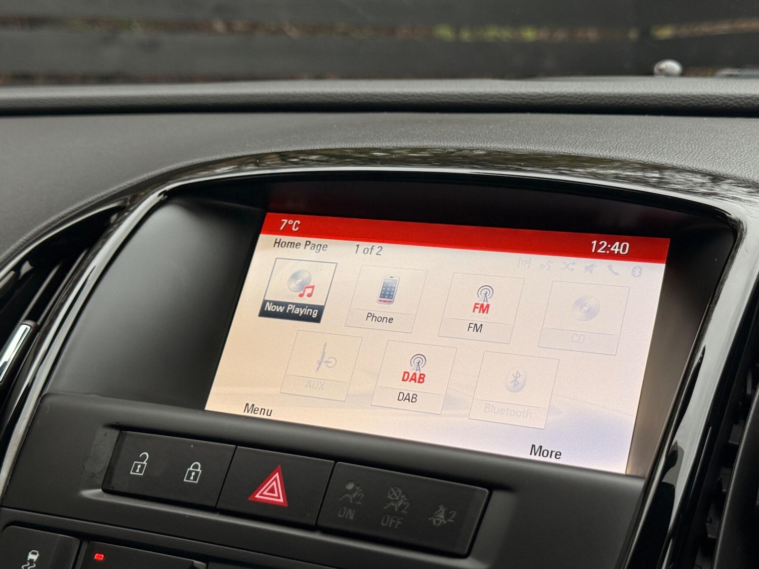 Used Vauxhall Astra GTC for sale - 77808292: Photo 30