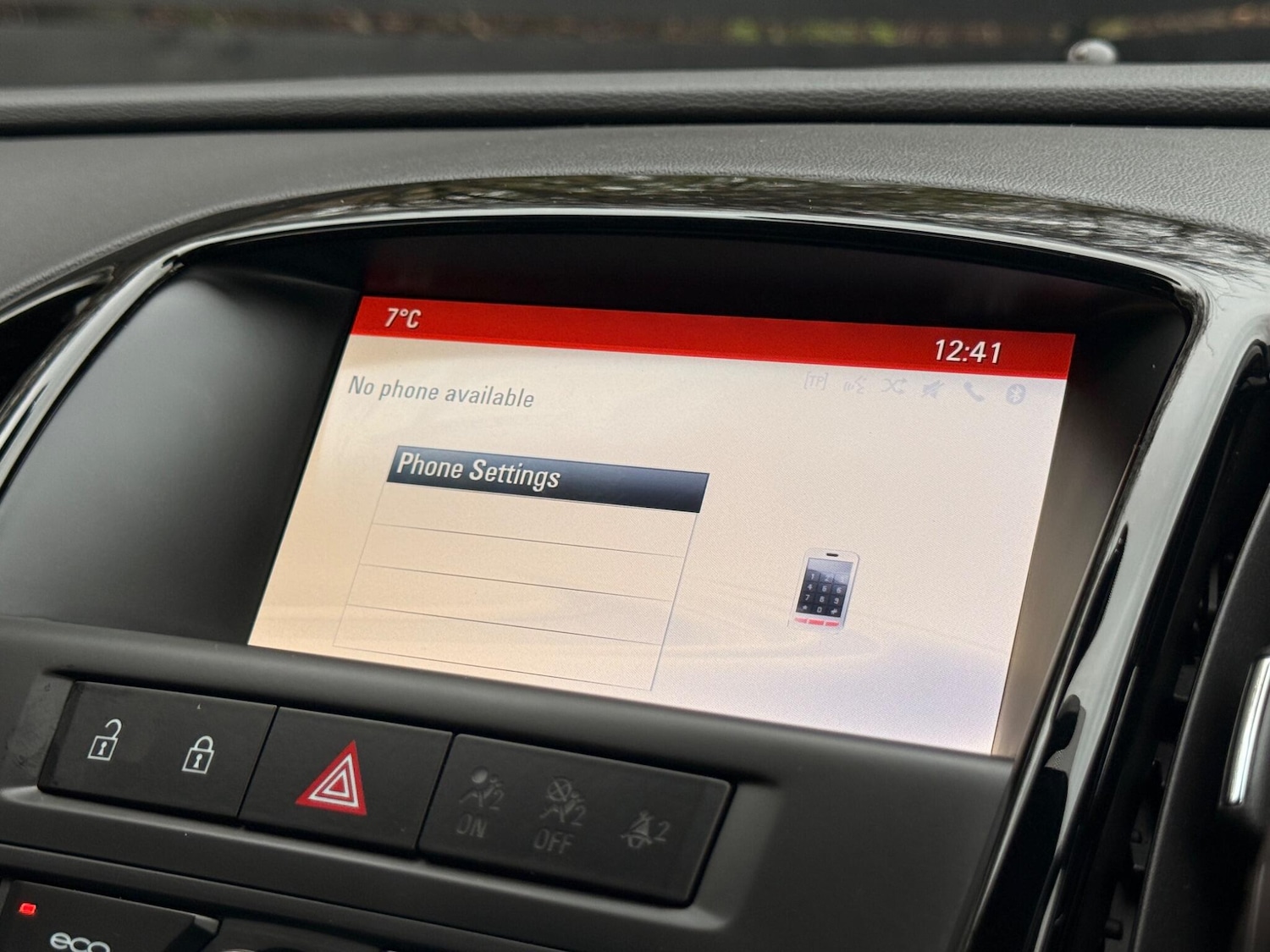 Used Vauxhall Astra GTC for sale - 77808292: Photo 32