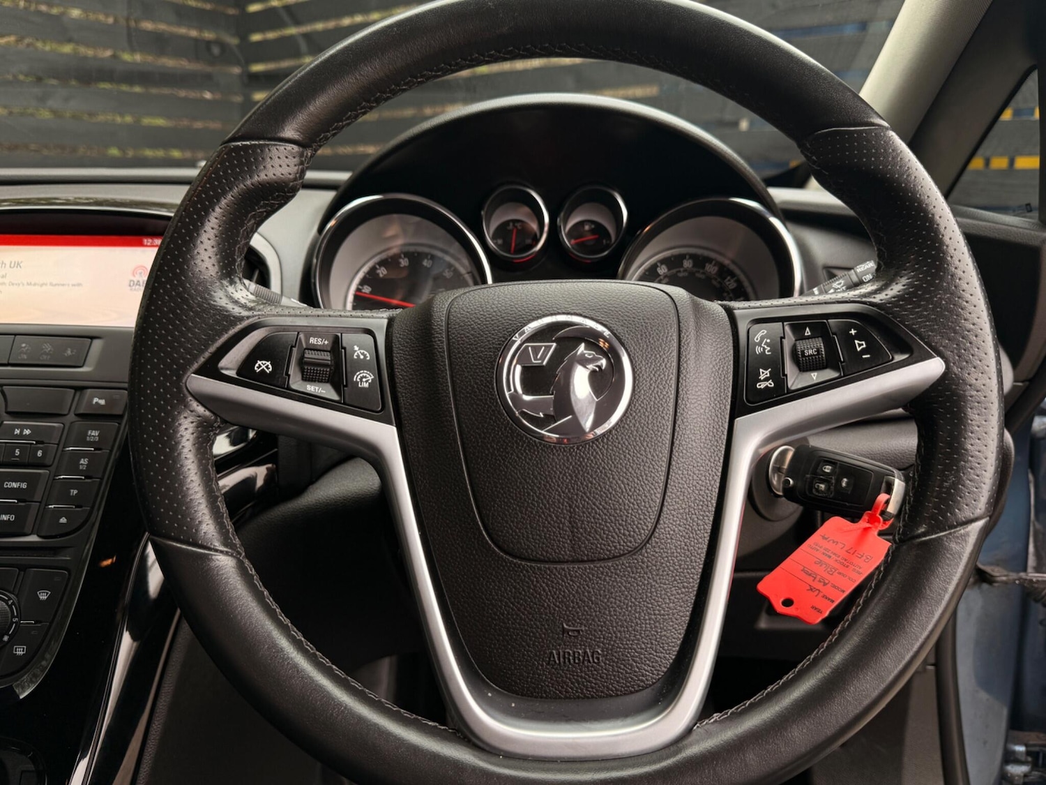 Used Vauxhall Astra GTC for sale - 77808292: Photo 35