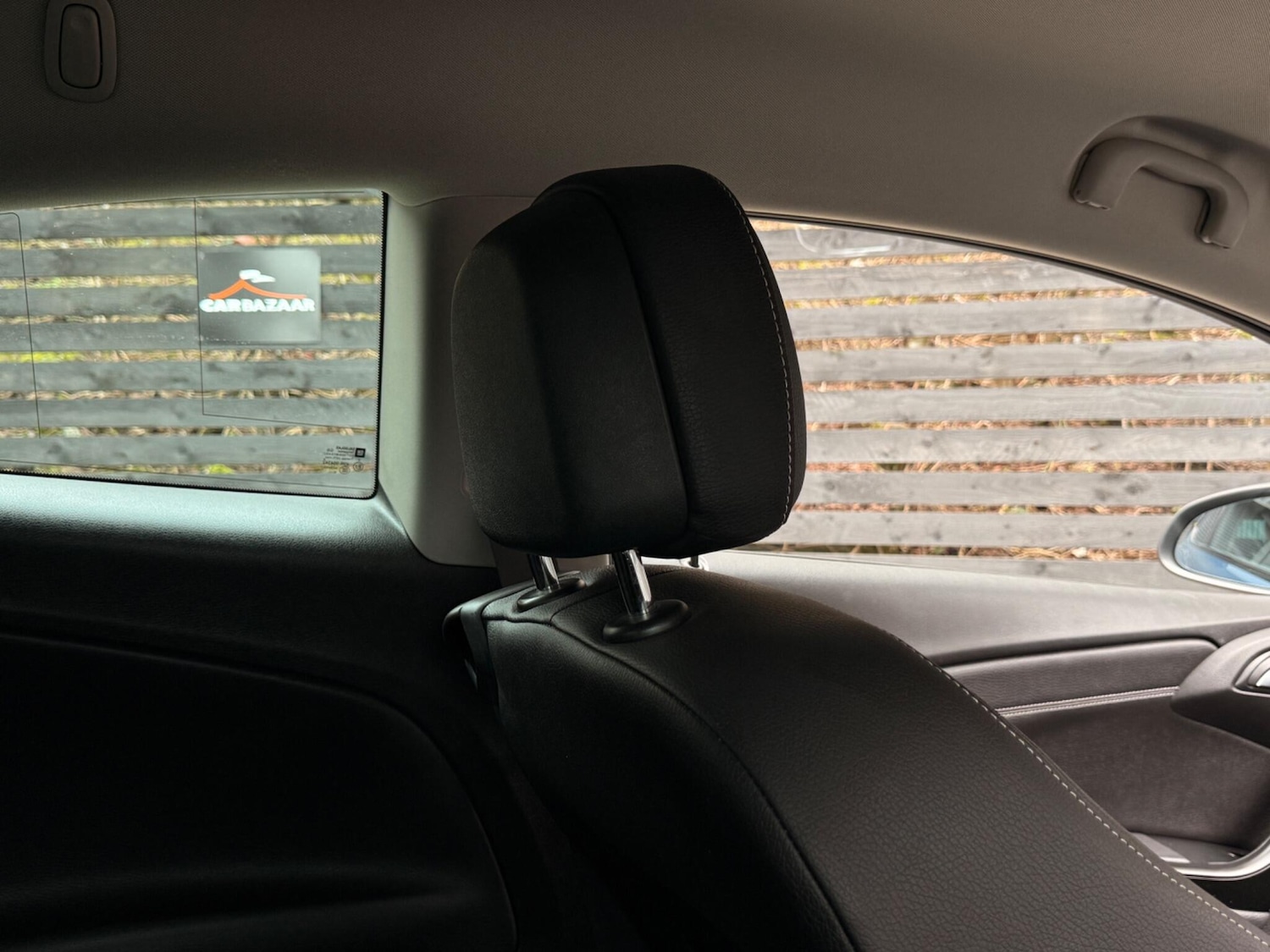 Used Vauxhall Astra GTC for sale - 77808292: Photo 37