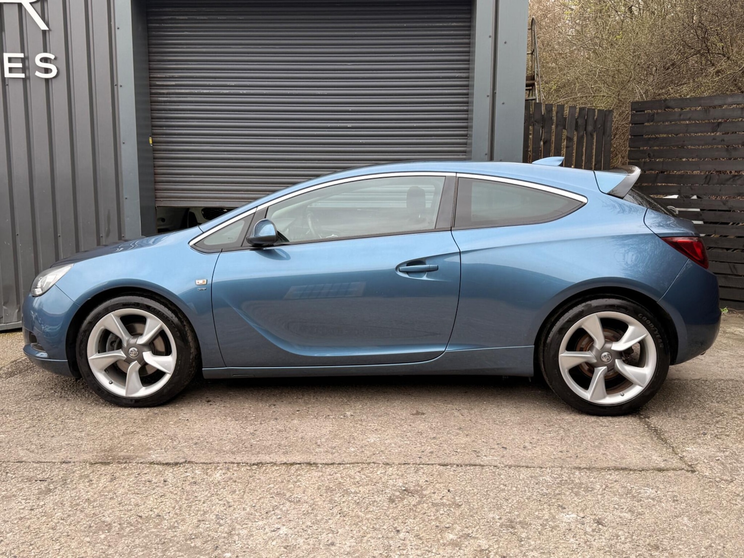 Used Vauxhall Astra GTC for sale - 77808292: Photo 6