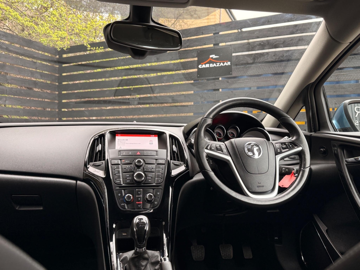 Used Vauxhall Astra GTC for sale - 77808292: Photo 7