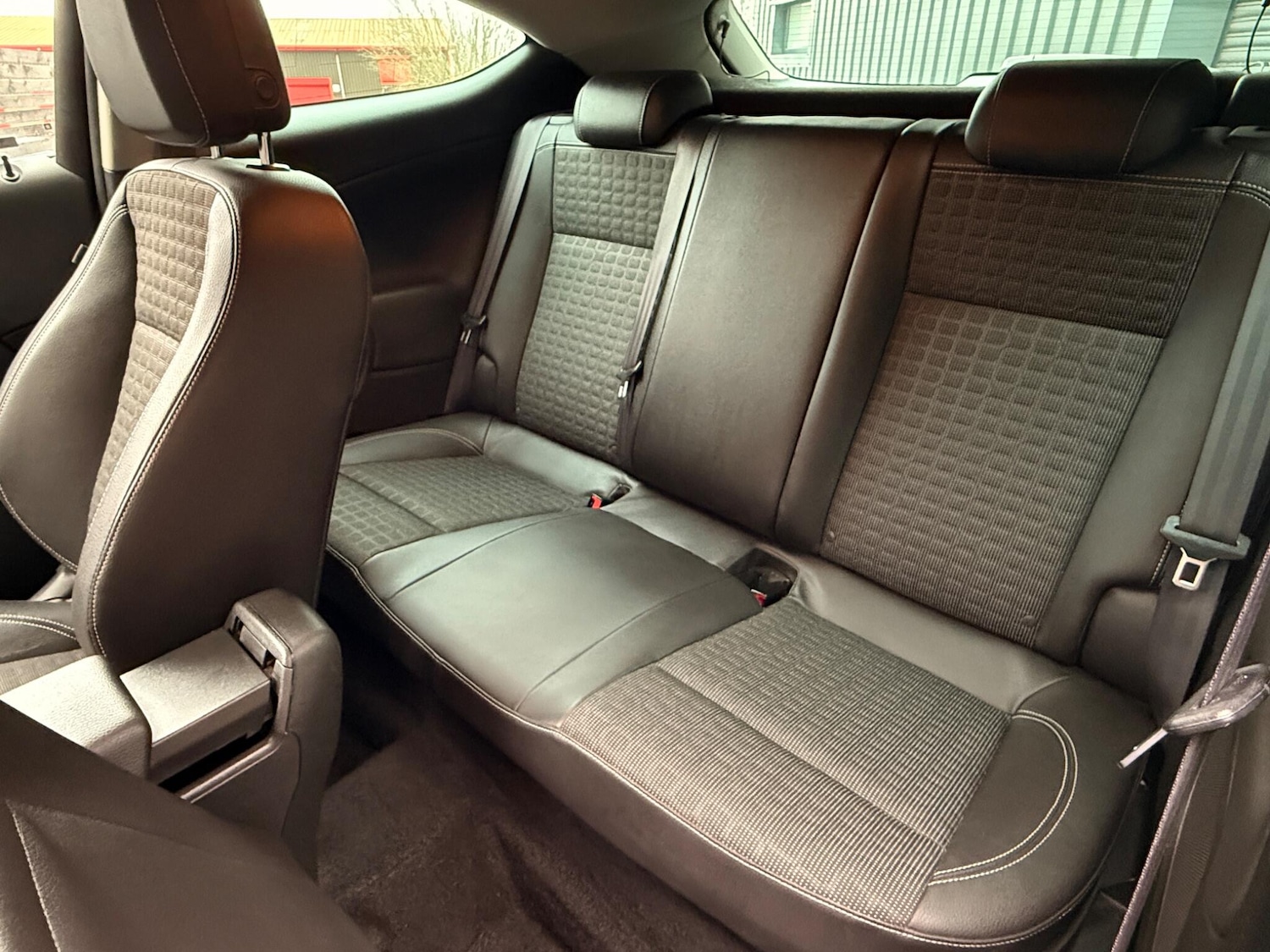 Used Vauxhall Astra GTC for sale - 77808292: Photo 9