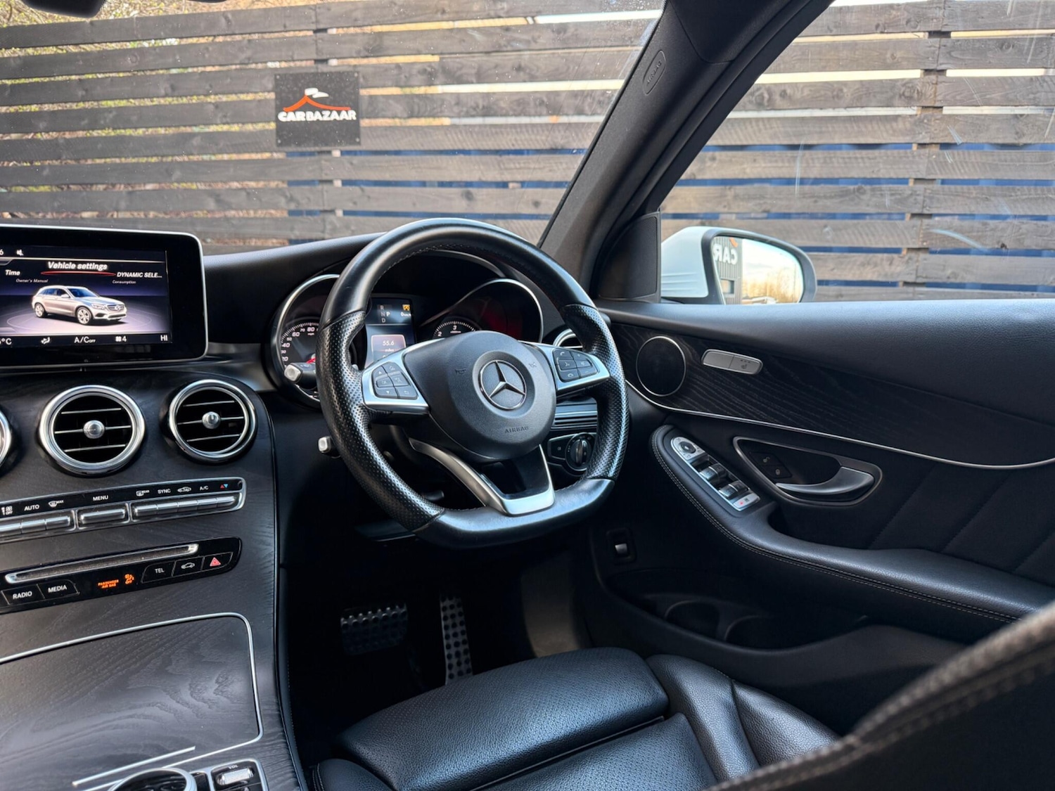 Used Mercedes-Benz GLC for sale - 77808290: Photo 10