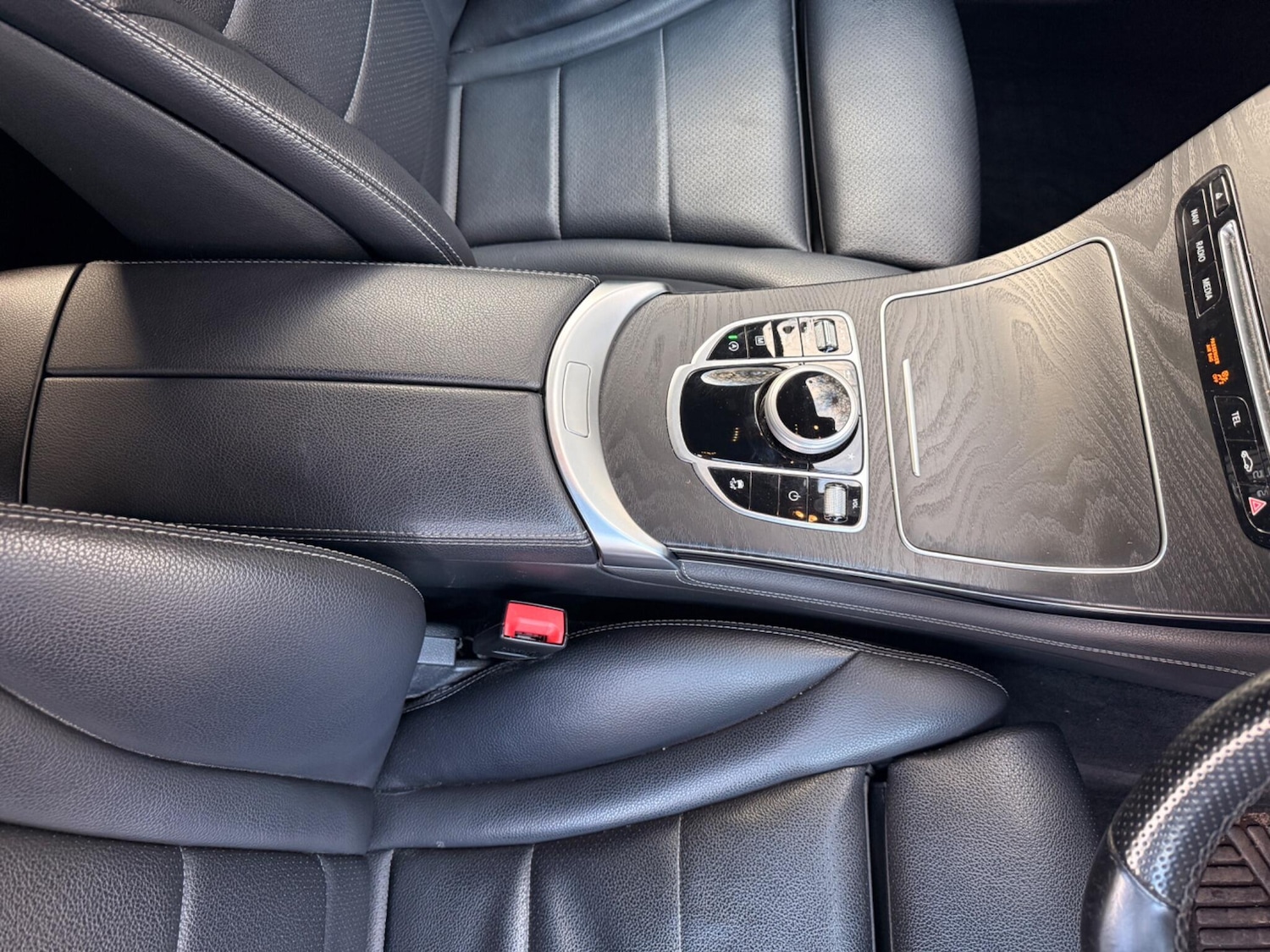 Used Mercedes-Benz GLC for sale - 77808290: Photo 19