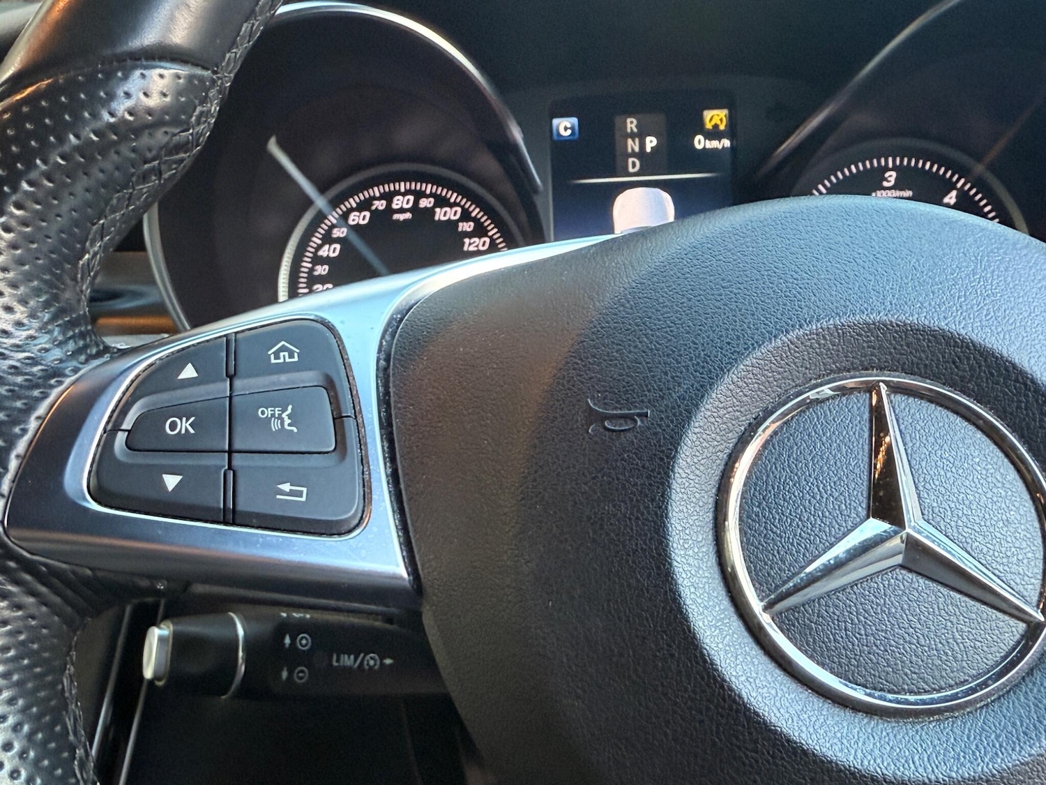 Used Mercedes-Benz GLC for sale - 77808290: Photo 26