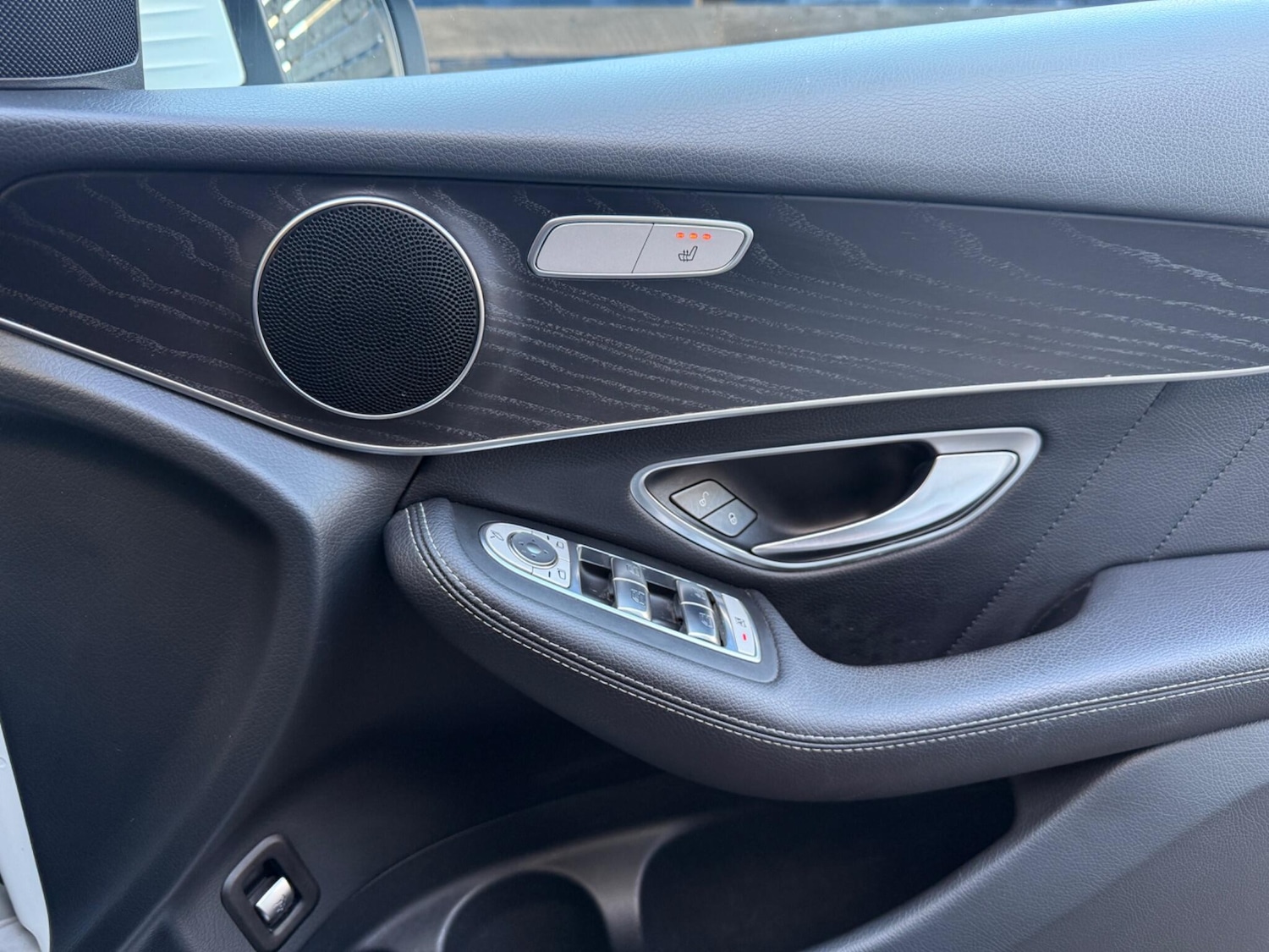 Used Mercedes-Benz GLC for sale - 77808290: Photo 28