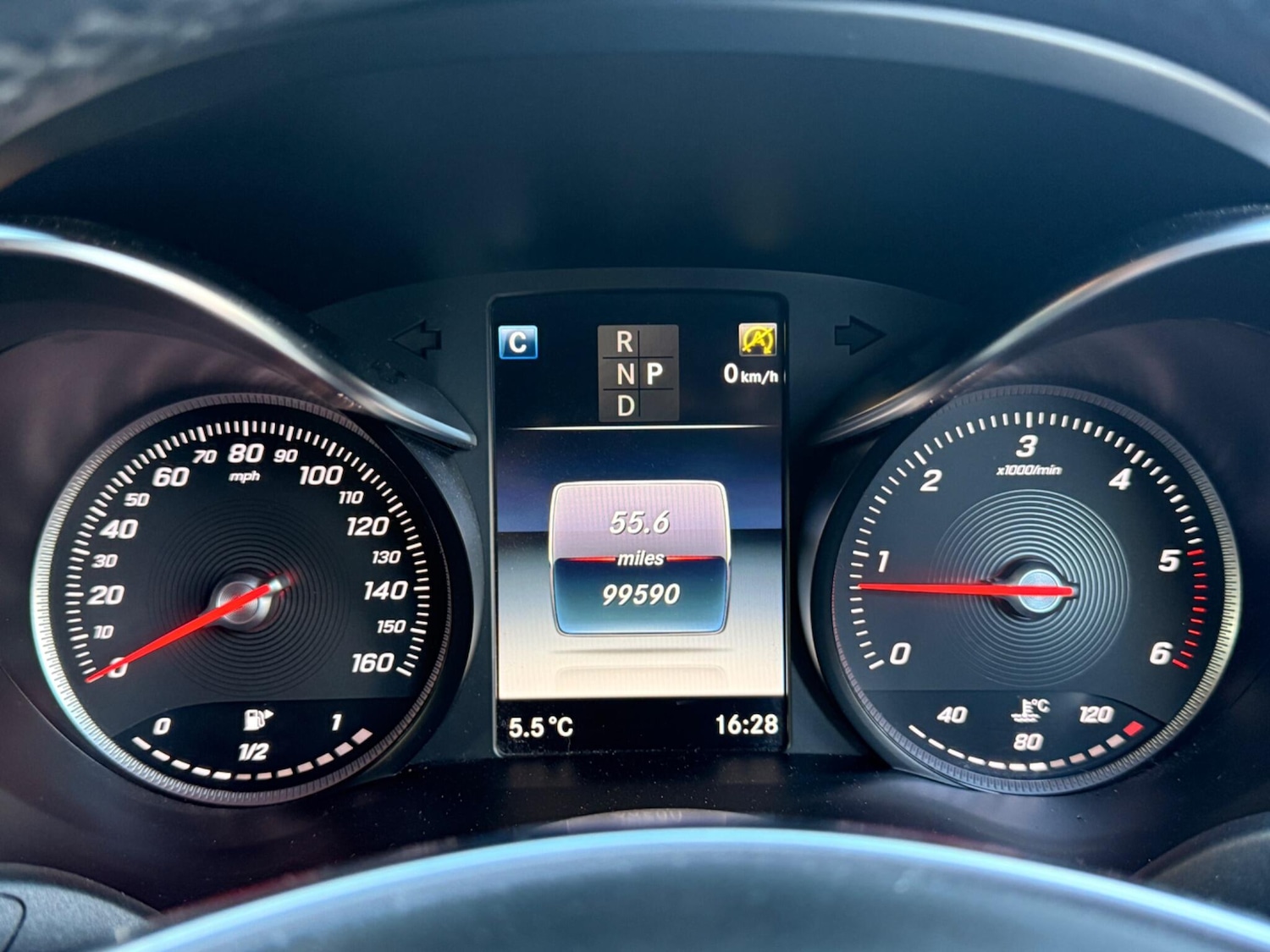 Used Mercedes-Benz GLC for sale - 77808290: Photo 29