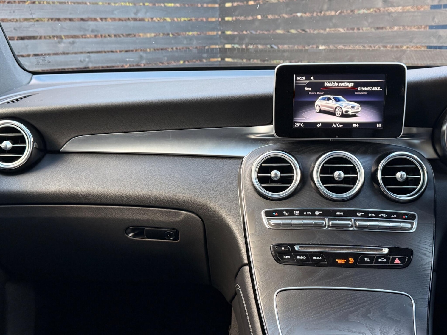 Used Mercedes-Benz GLC for sale - 77808290: Photo 34