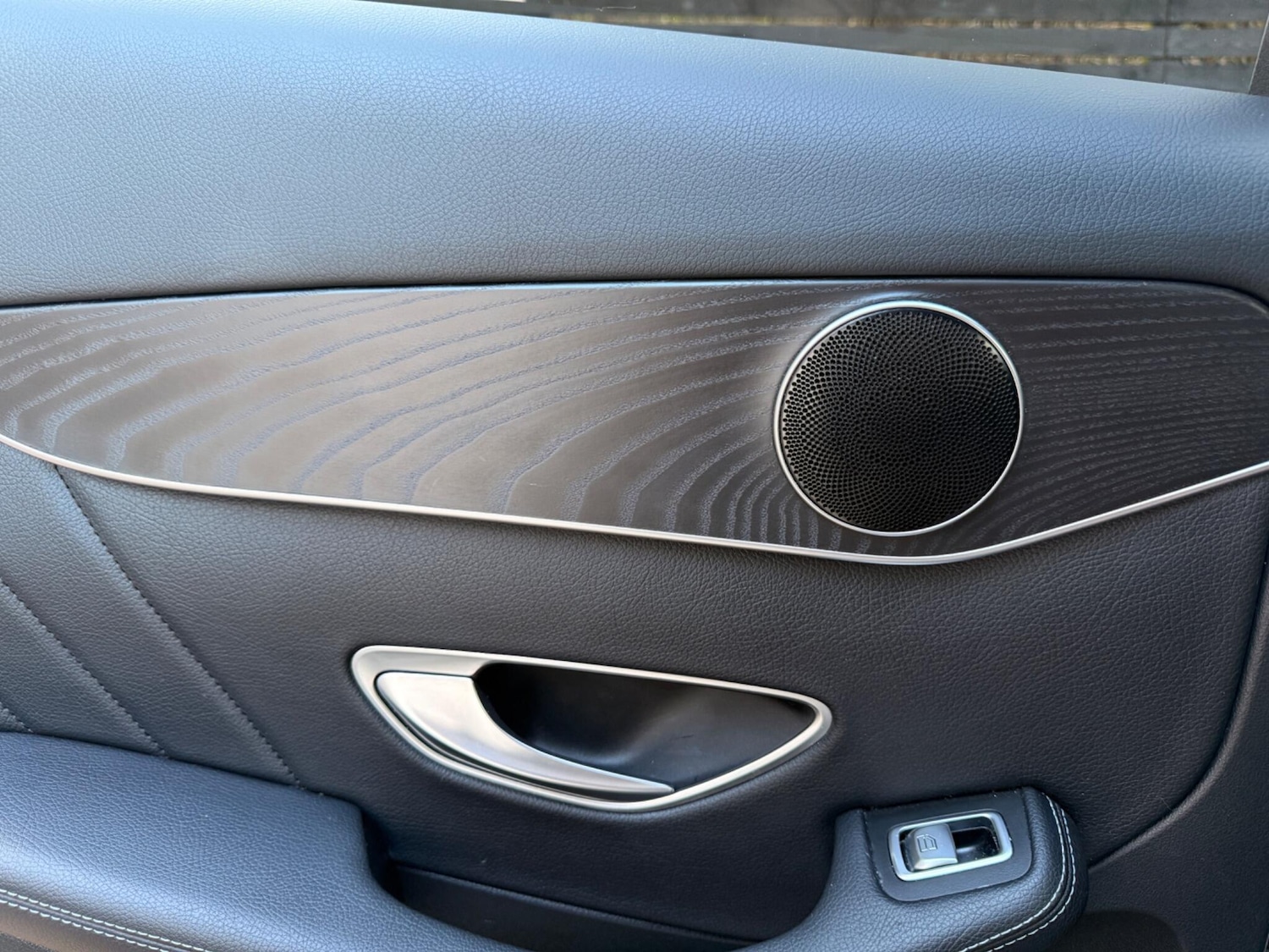 Used Mercedes-Benz GLC for sale - 77808290: Photo 35