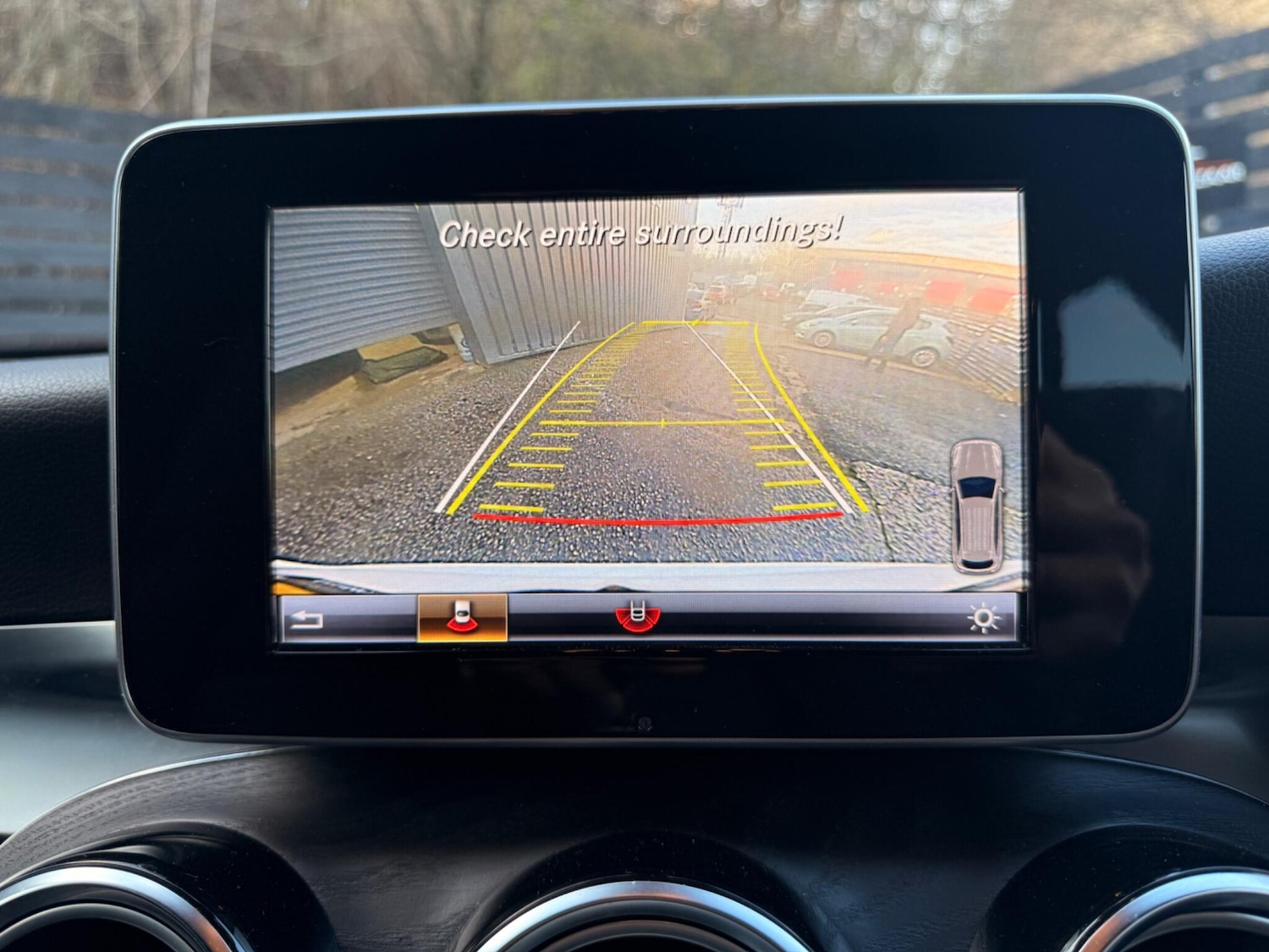 Used Mercedes-Benz GLC for sale - 77808290: Photo 36