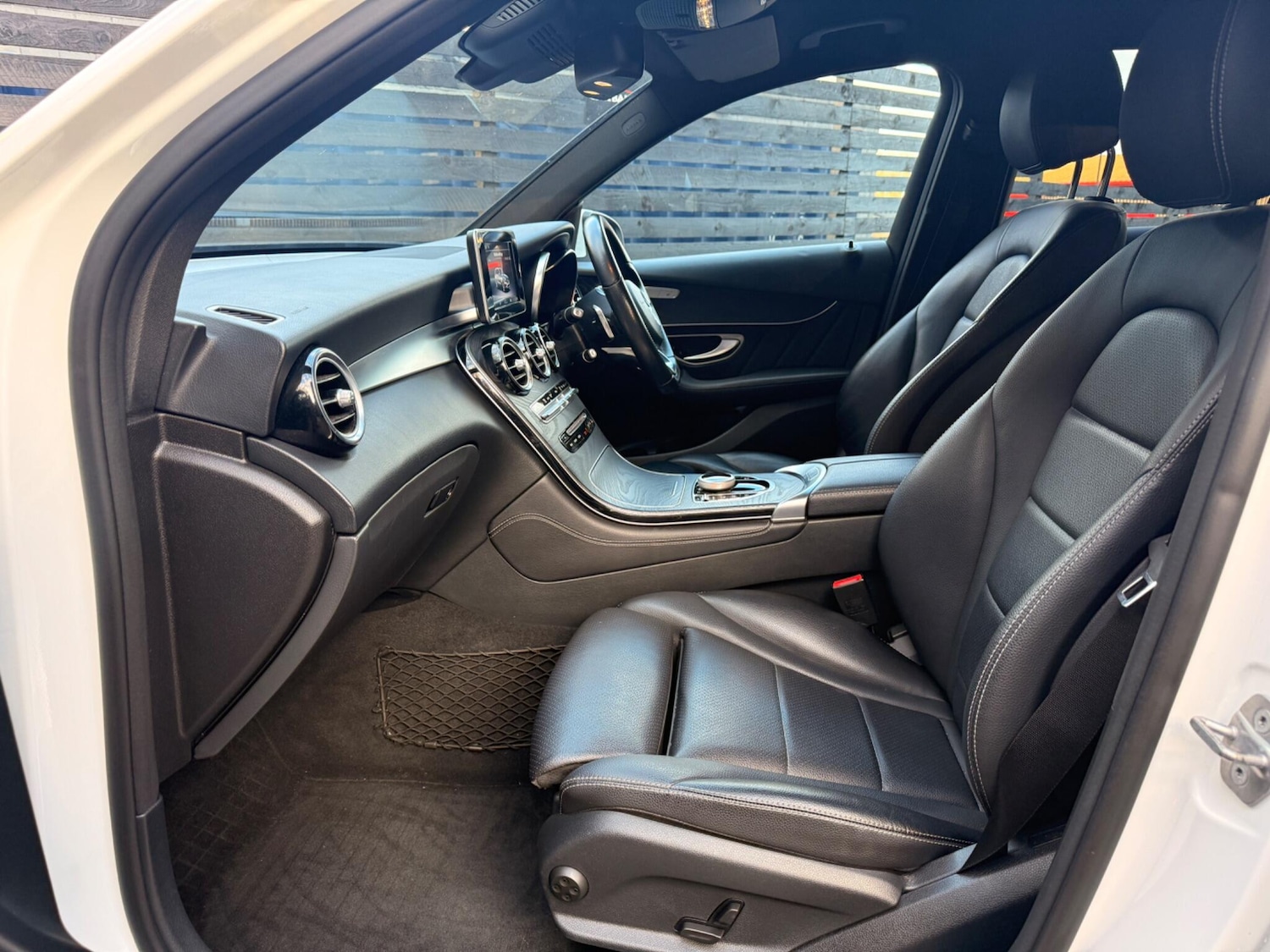 Used Mercedes-Benz GLC for sale - 77808290: Photo 7