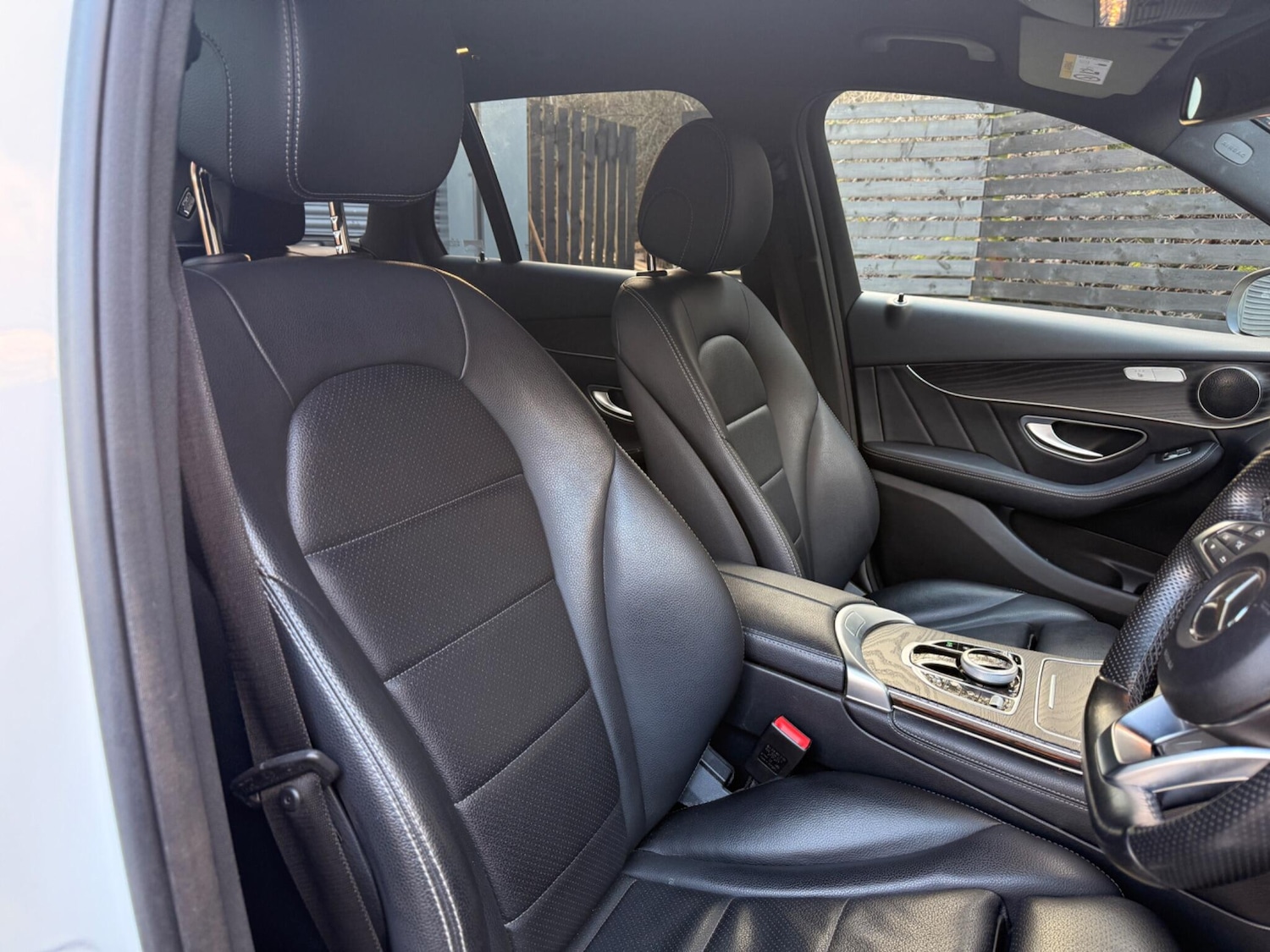 Used Mercedes-Benz GLC for sale - 77808290: Photo 8