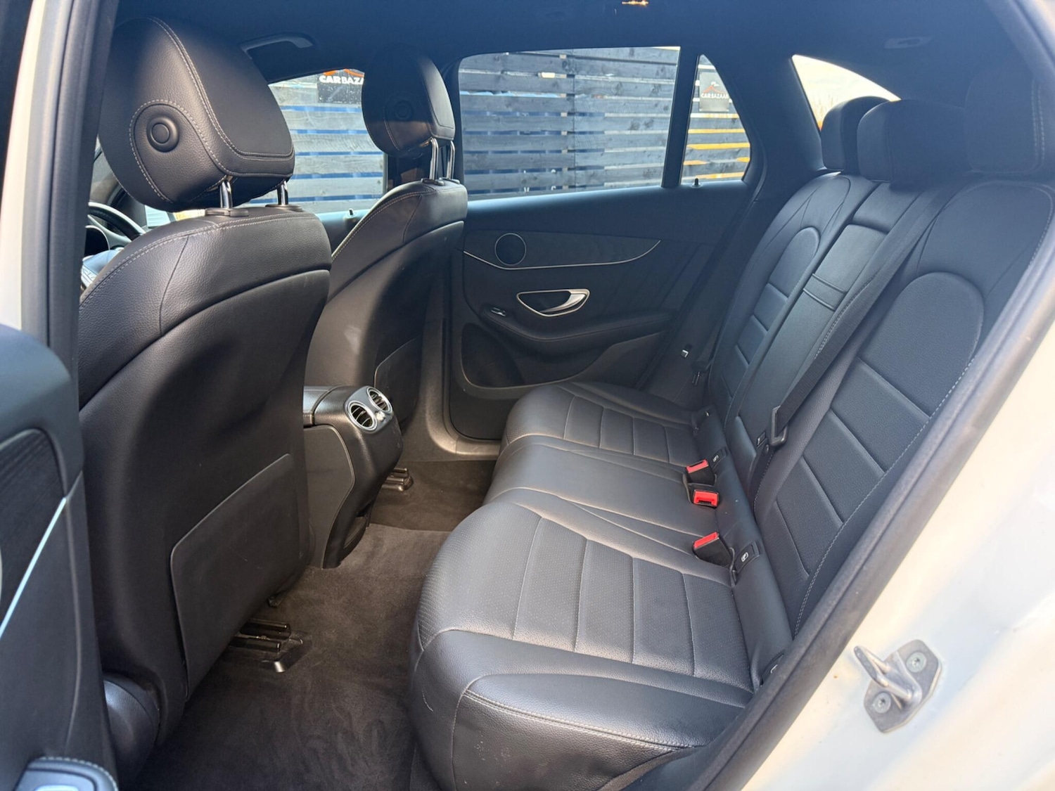 Used Mercedes-Benz GLC for sale - 77808290: Photo 9