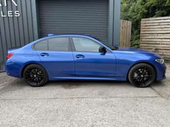 Used BMW 3 Series 2021 for sale - 74908165: Photo