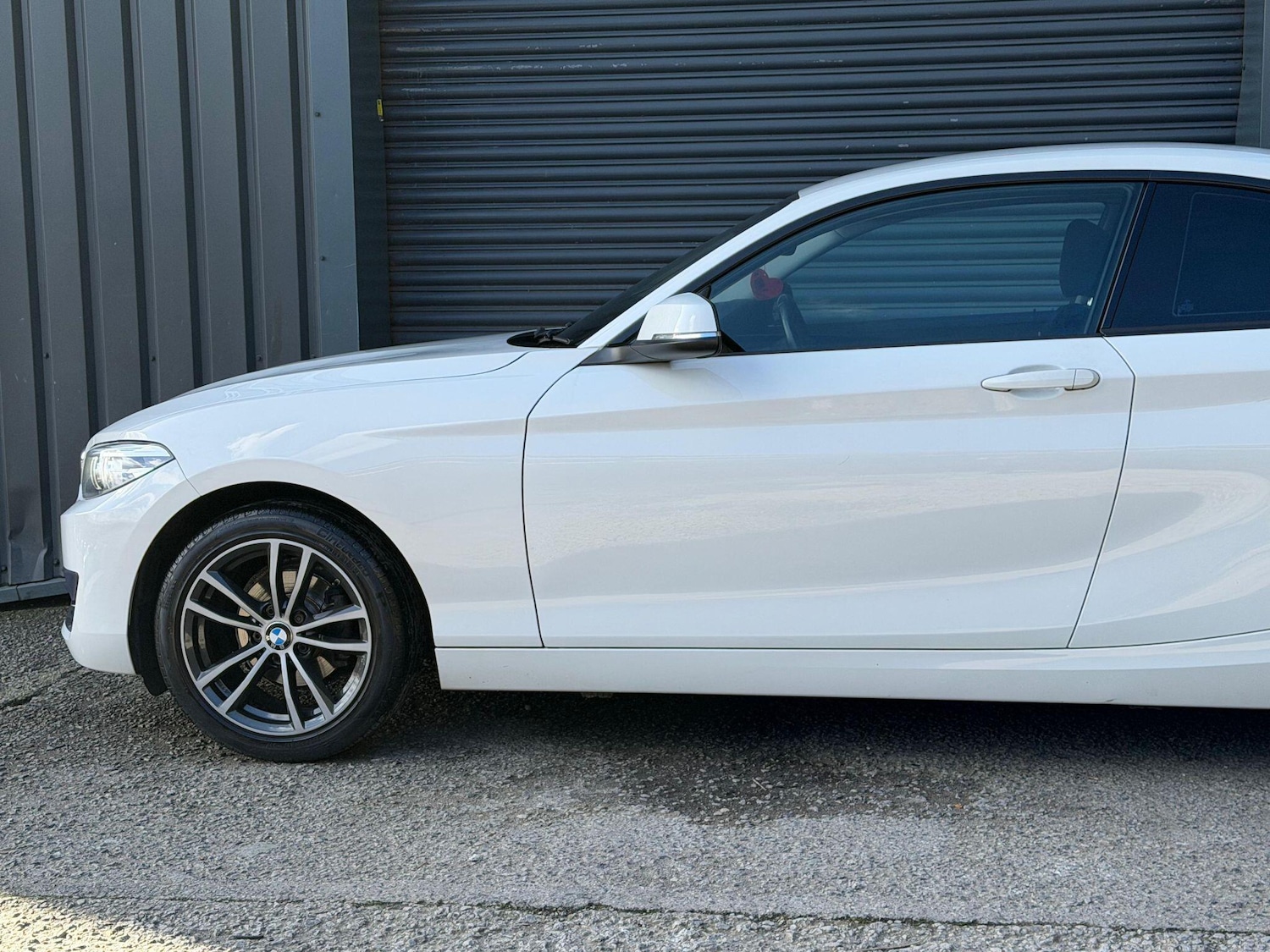 Used BMW 2 Series for sale - 77939611: Photo 12