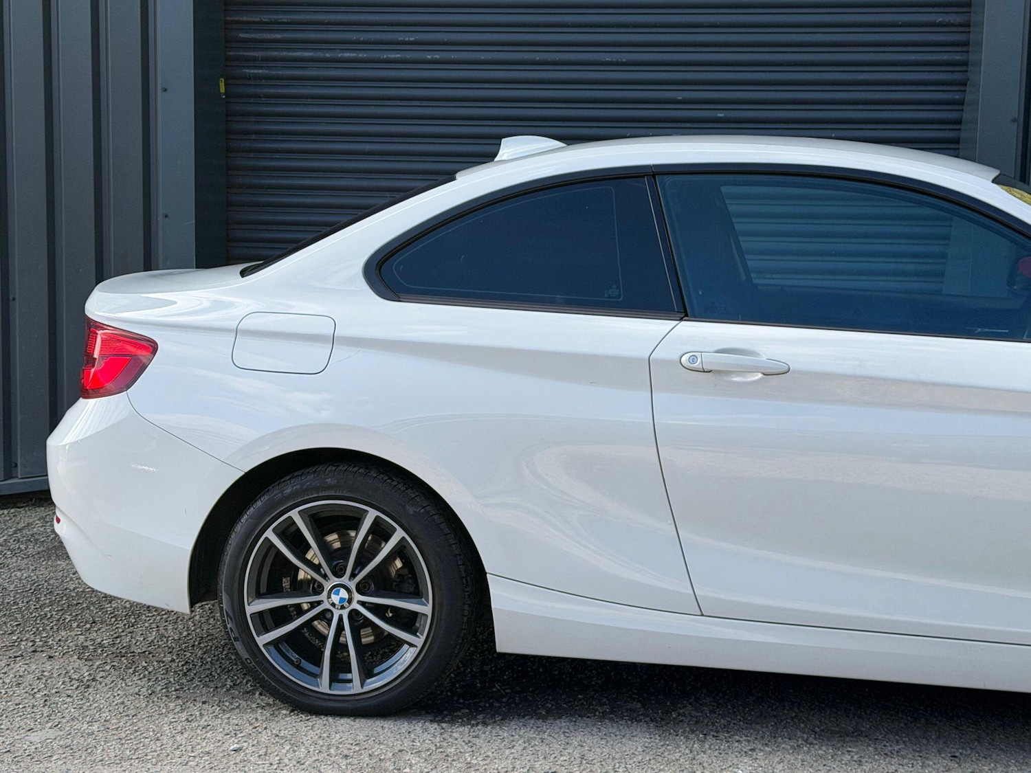 Used BMW 2 Series for sale - 77939611: Photo 14