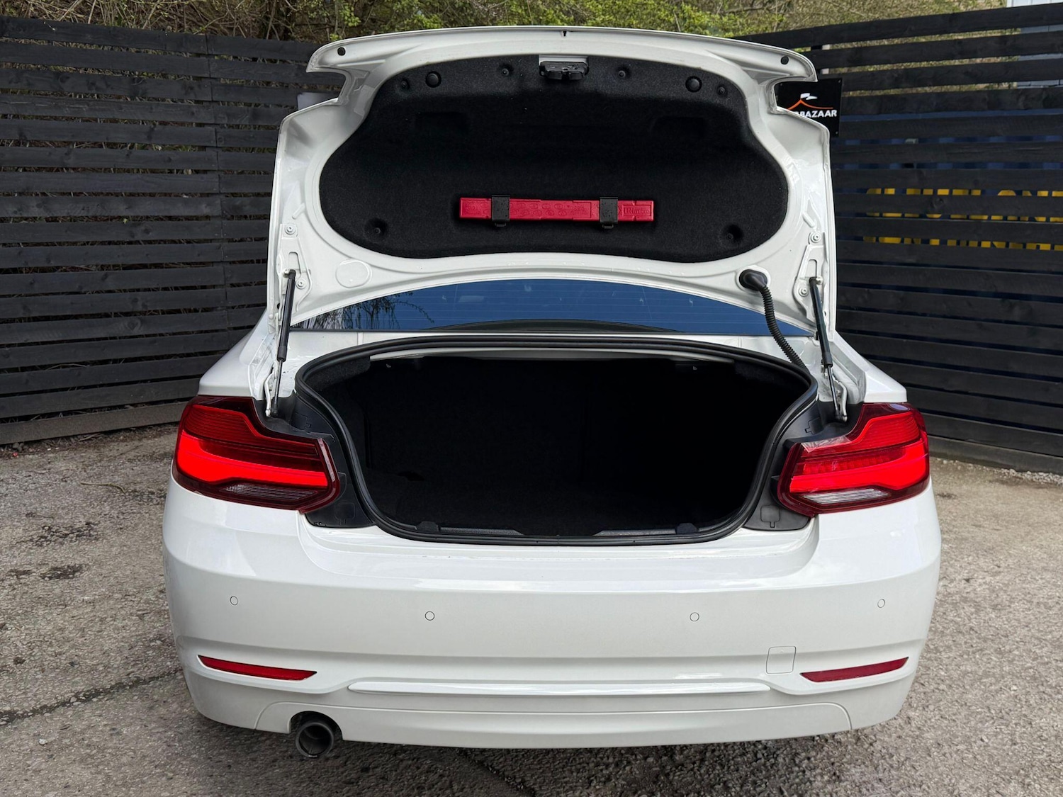 Used BMW 2 Series for sale - 77939611: Photo 16