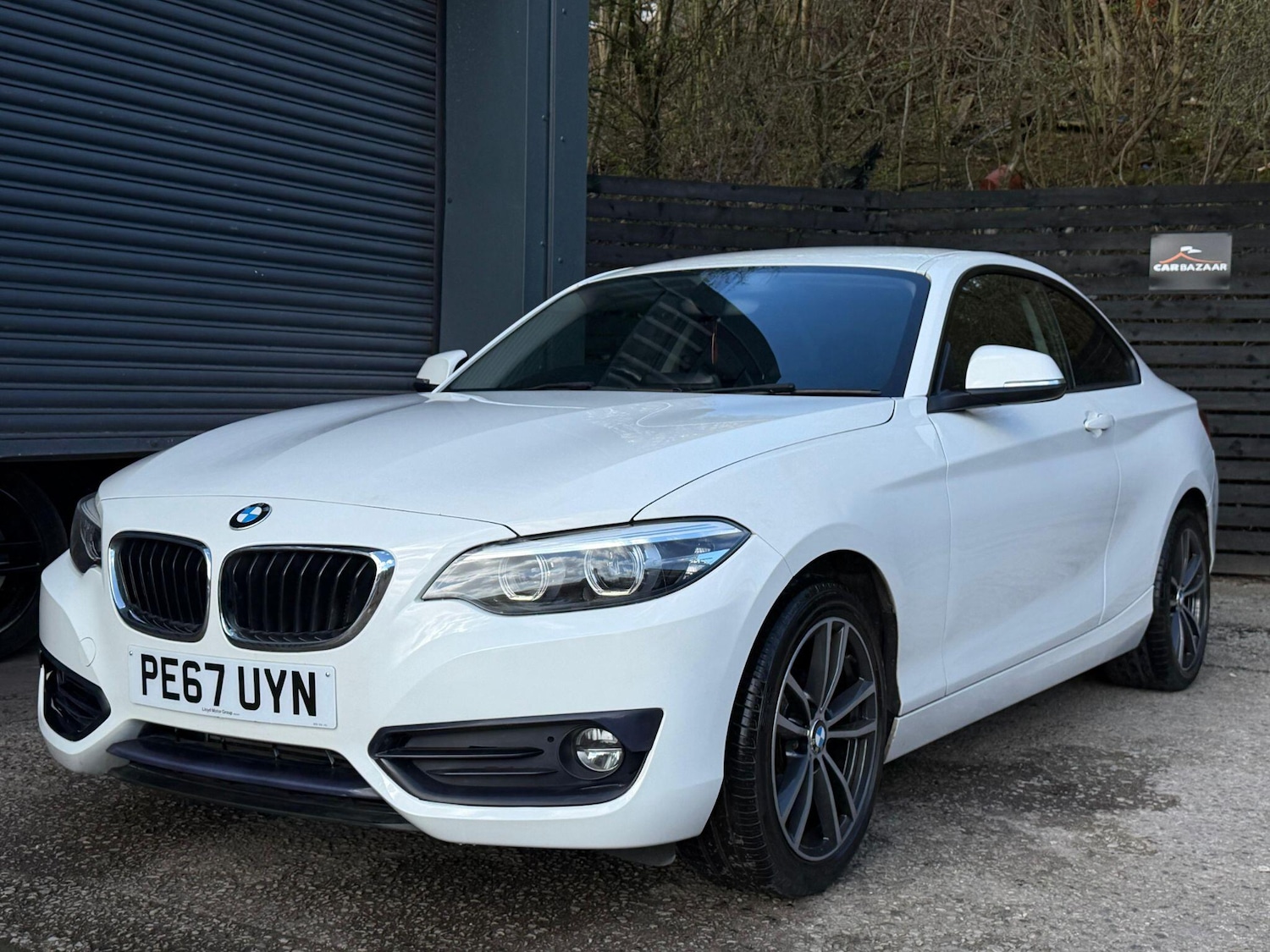 Used BMW 2 Series for sale - 77939611: Photo 18