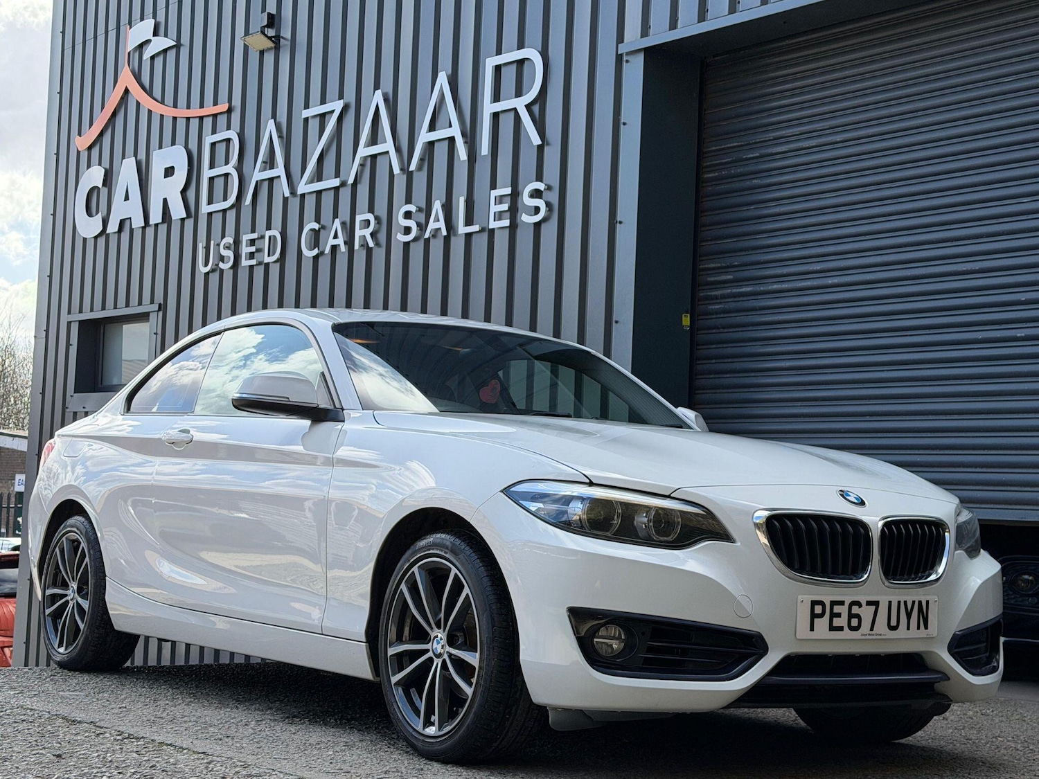 Used BMW 2 Series for sale - 77939611: Photo 20