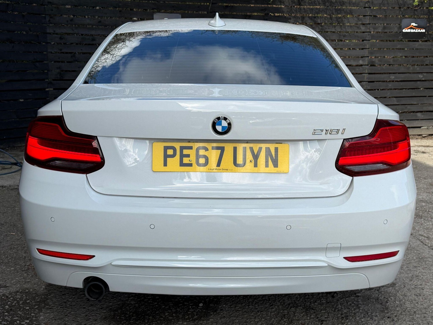 Used BMW 2 Series for sale - 77939611: Photo 3