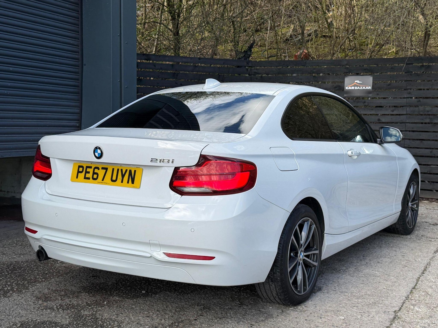 Used BMW 2 Series for sale - 77939611: Photo 43