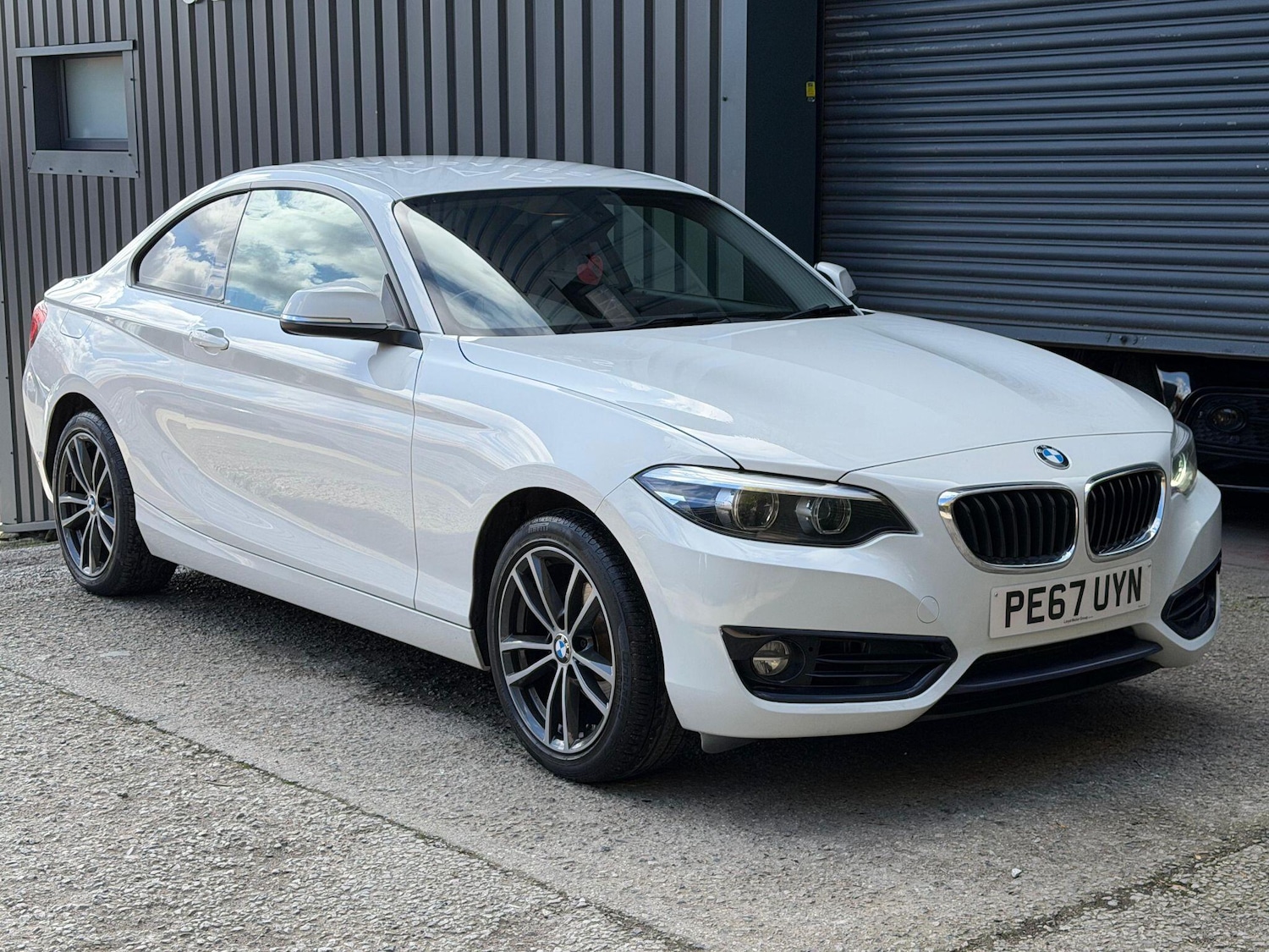 Used BMW 2 Series for sale - 77939611: Photo 44